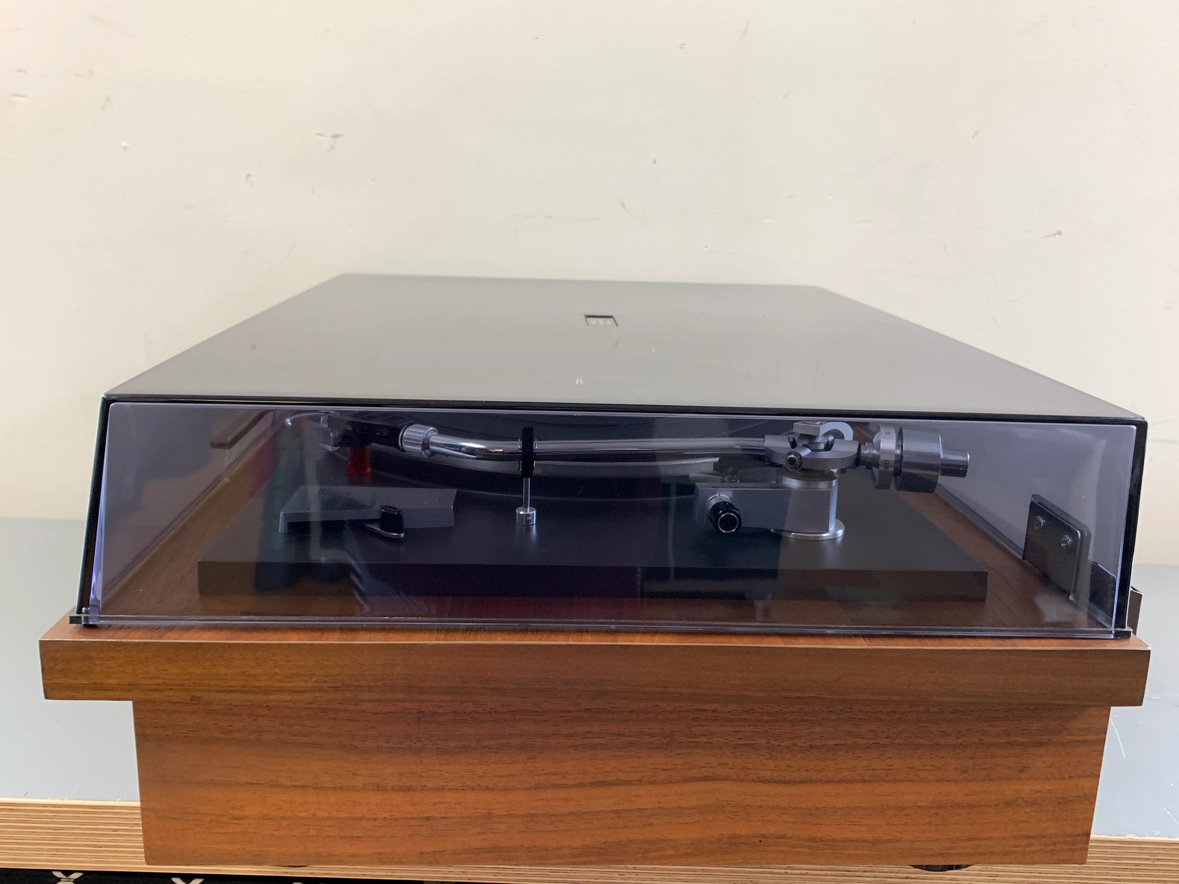 Pioneer PL-50A Belt Drive Turntable * Original Double Box * $100 Flat USA Ship - Image 11