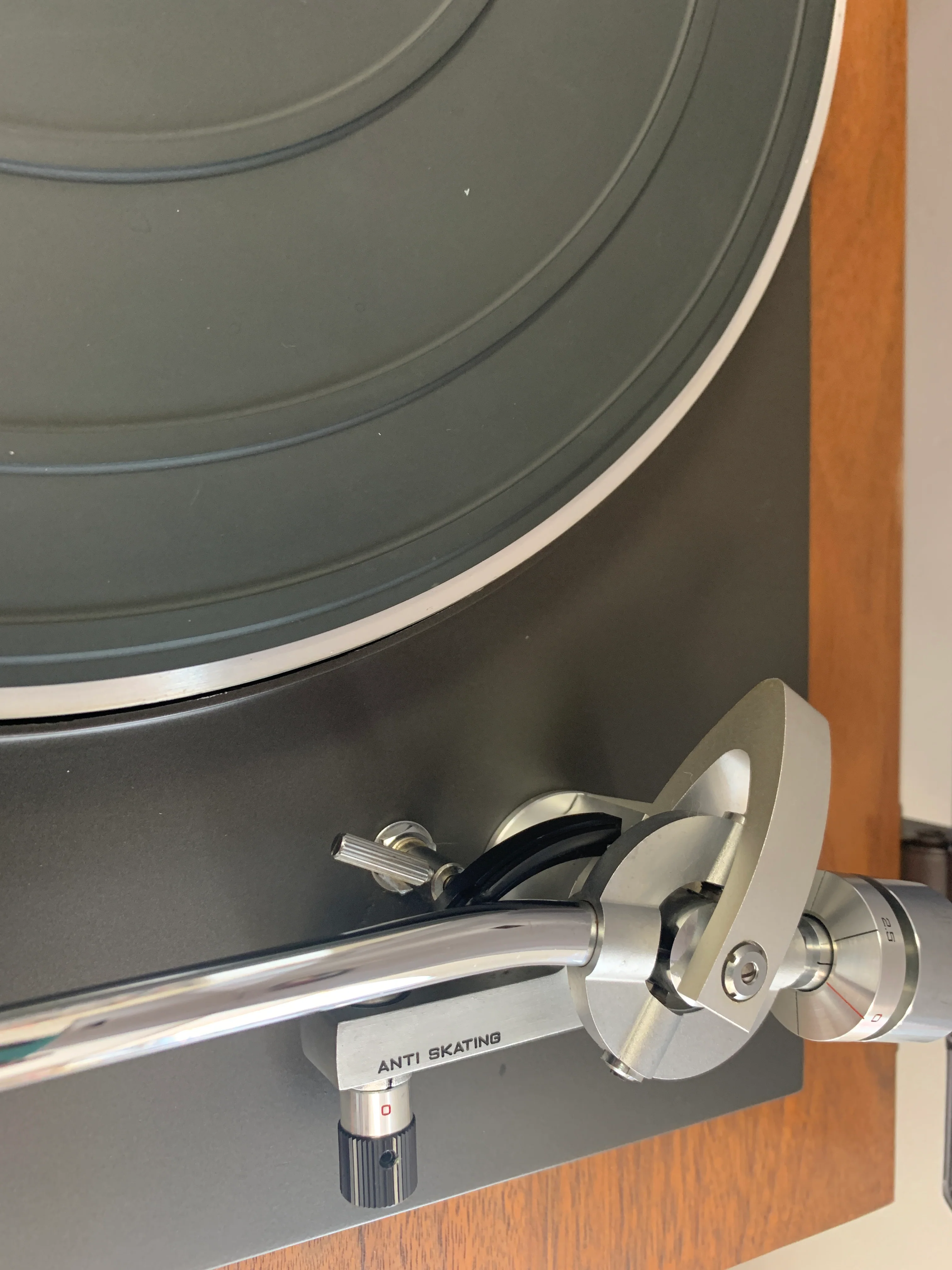 Pioneer PL-50A Belt Drive Turntable * Original Double Box * $100 Flat USA Ship - Image 6