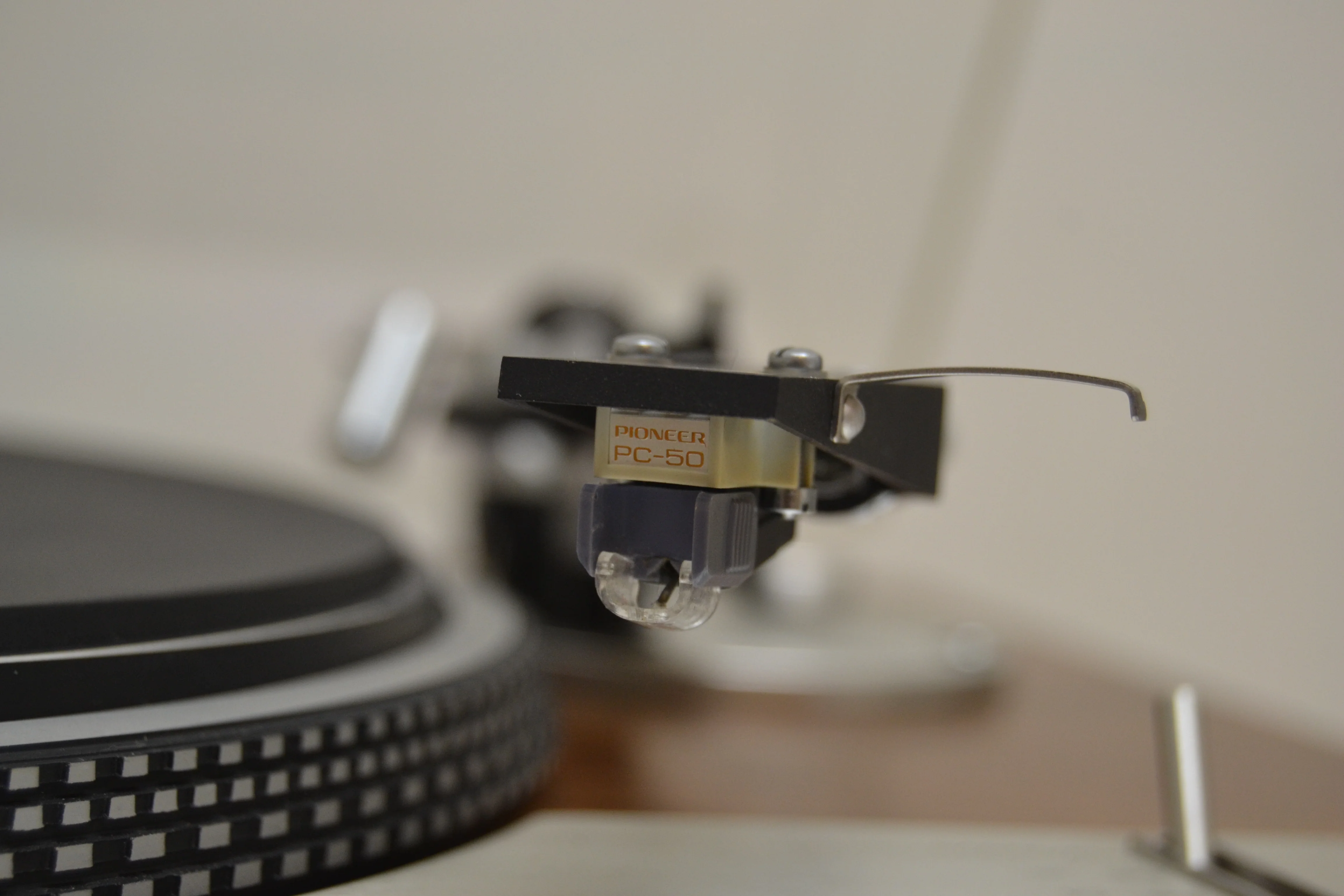 Pioneer PL-530 Direct Drive Turntable * 1976-1978 * Fully Automatic - Image 10