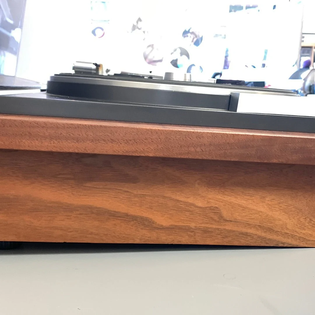 Pioneer PL41D Turntable - Image 7