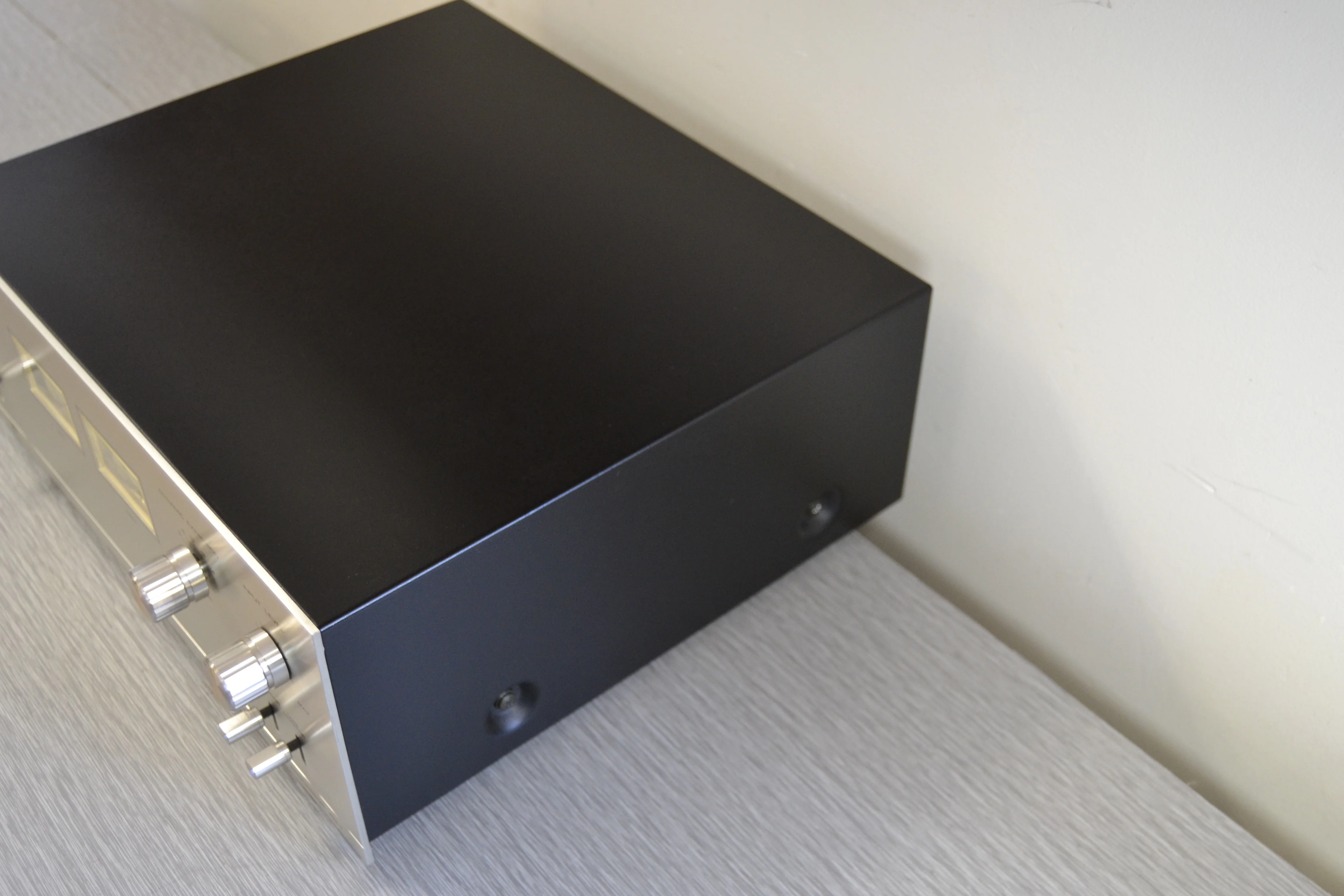 Pioneer RG-1 Dynamic Expander Processor - Image 5