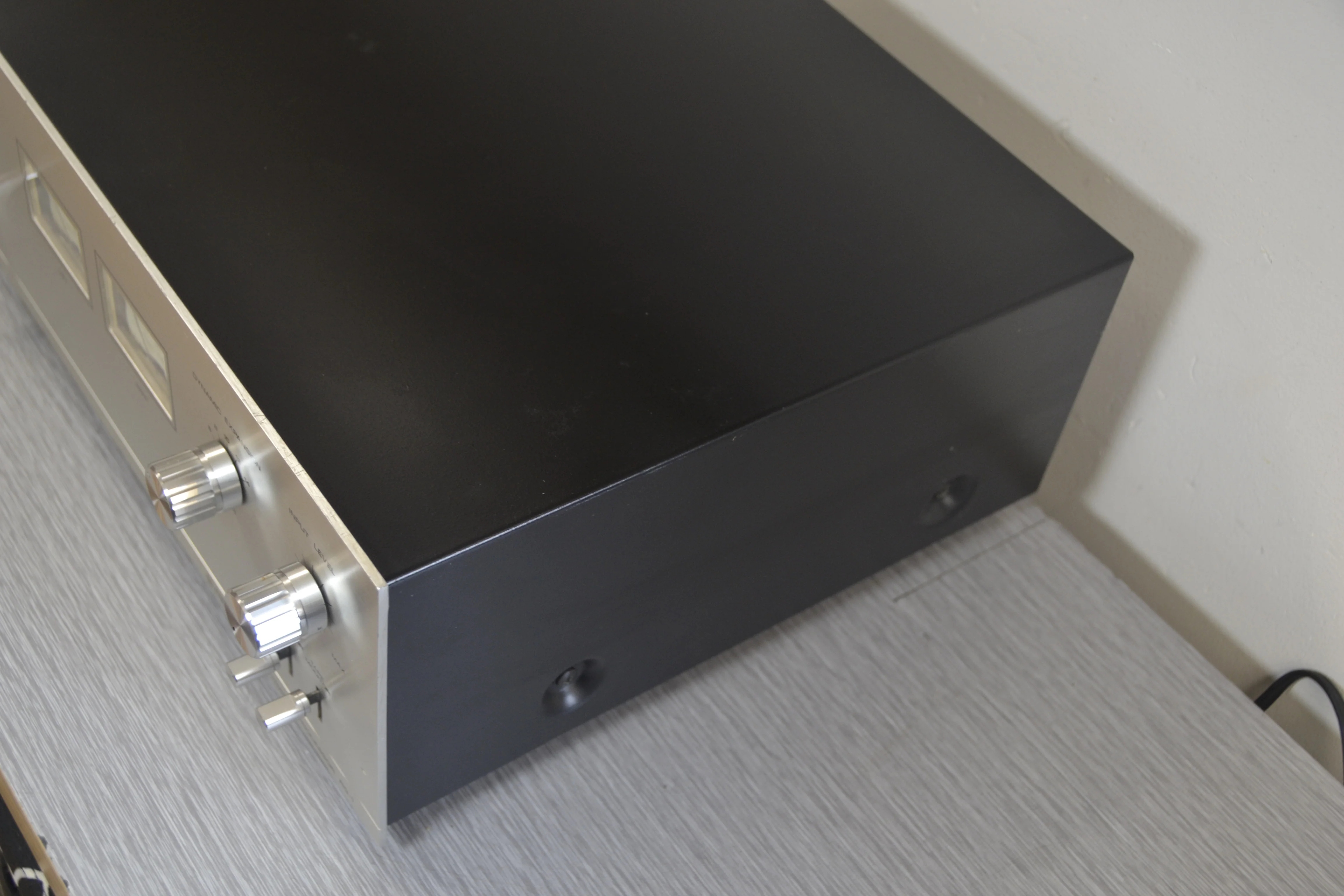 Pioneer RG-1 Dynamic Processor - Image 8