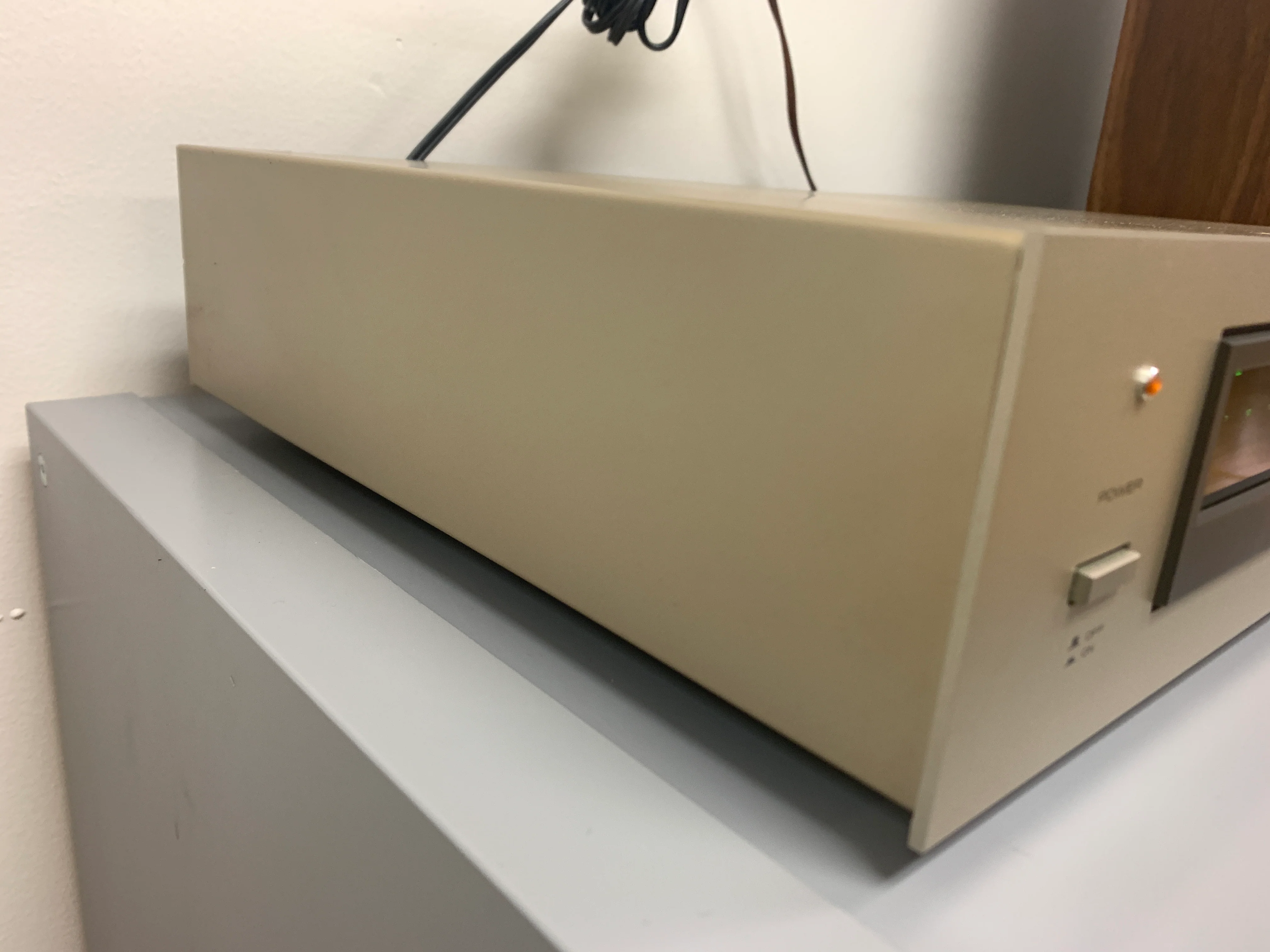 Pioneer RG-9 Dynamic Processor - Image 5