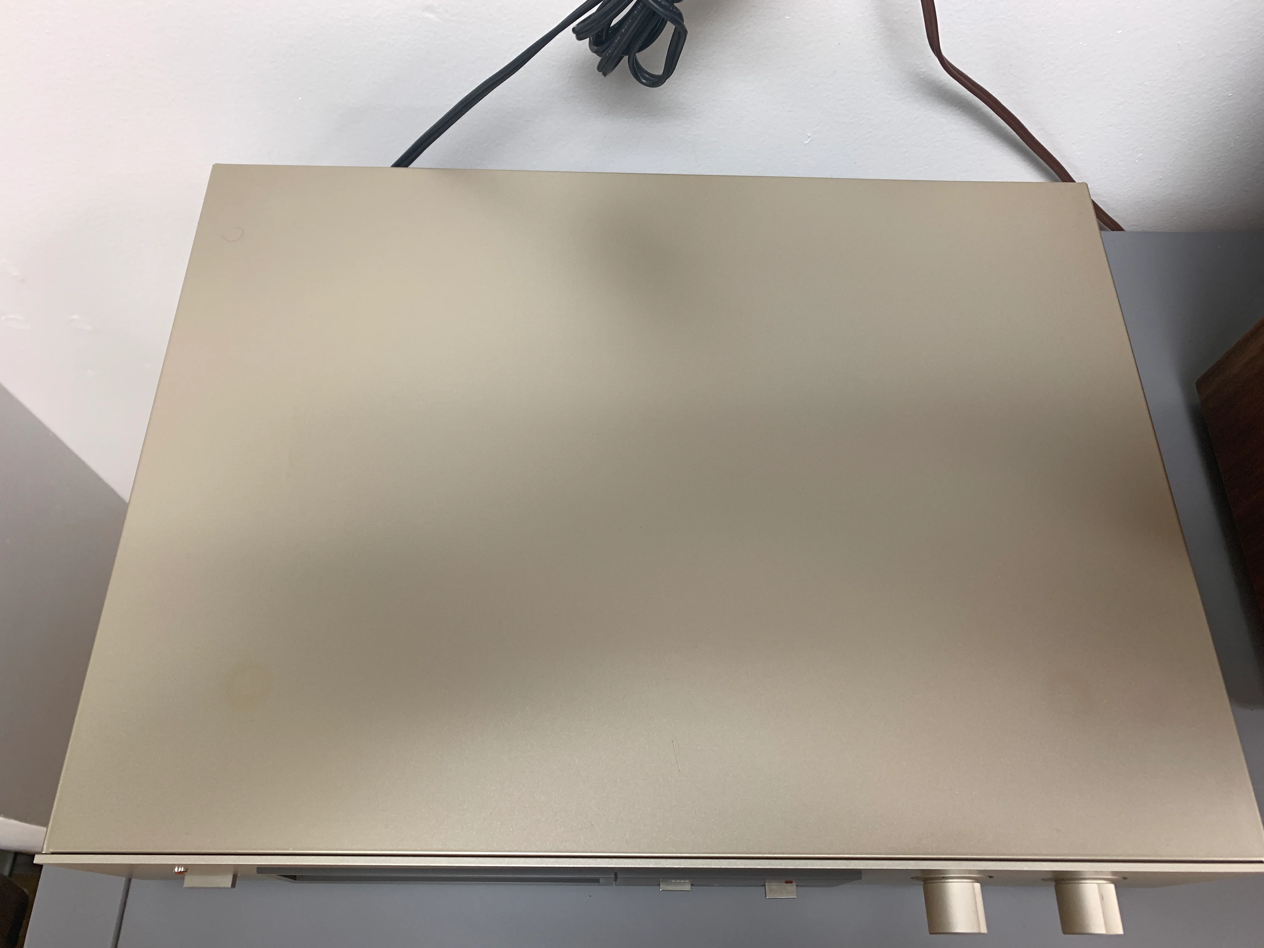 Pioneer RG-9 Dynamic Processor - Image 7