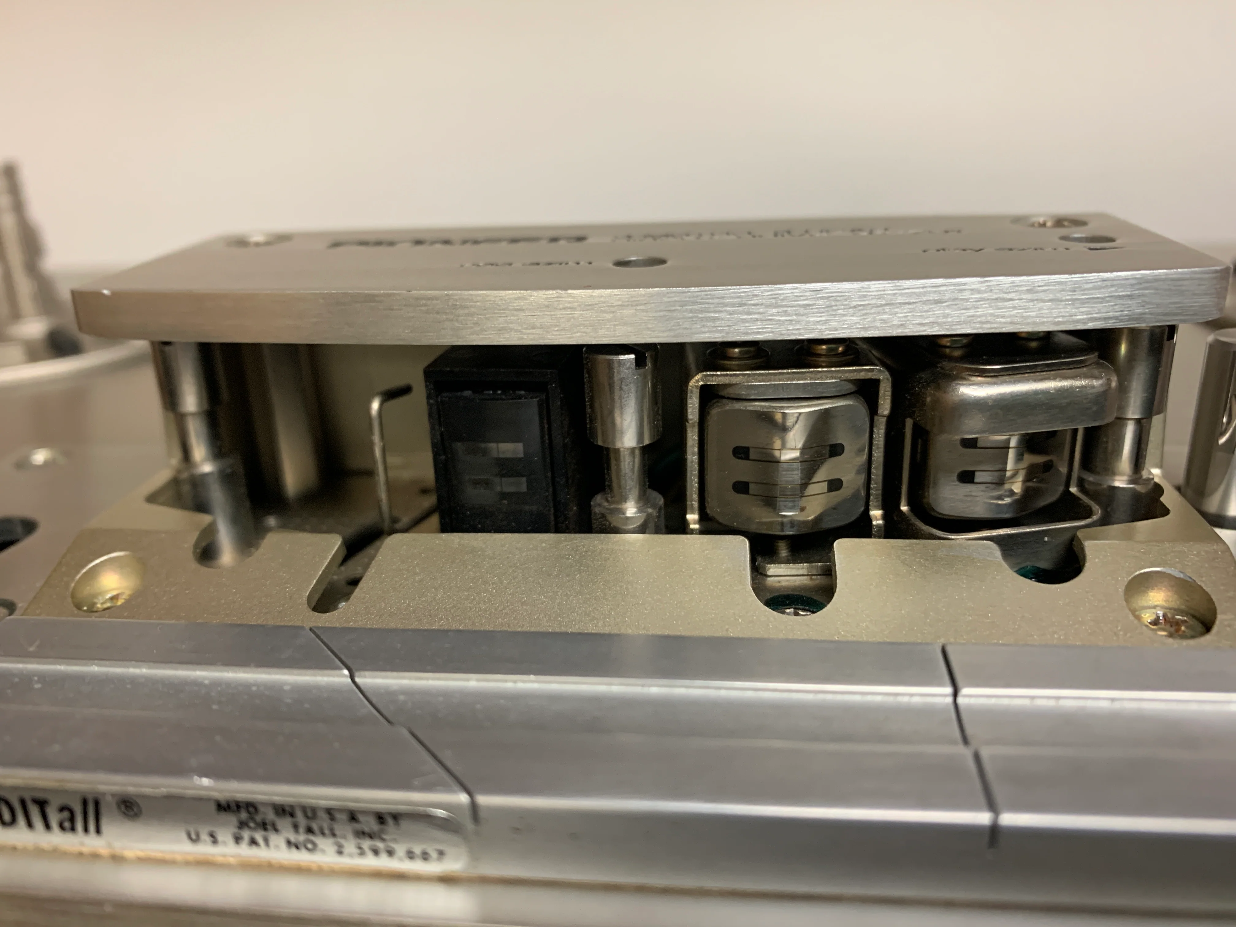 Pioneer RT-701 Reel to Reel * Fully Serviced * - Image 13