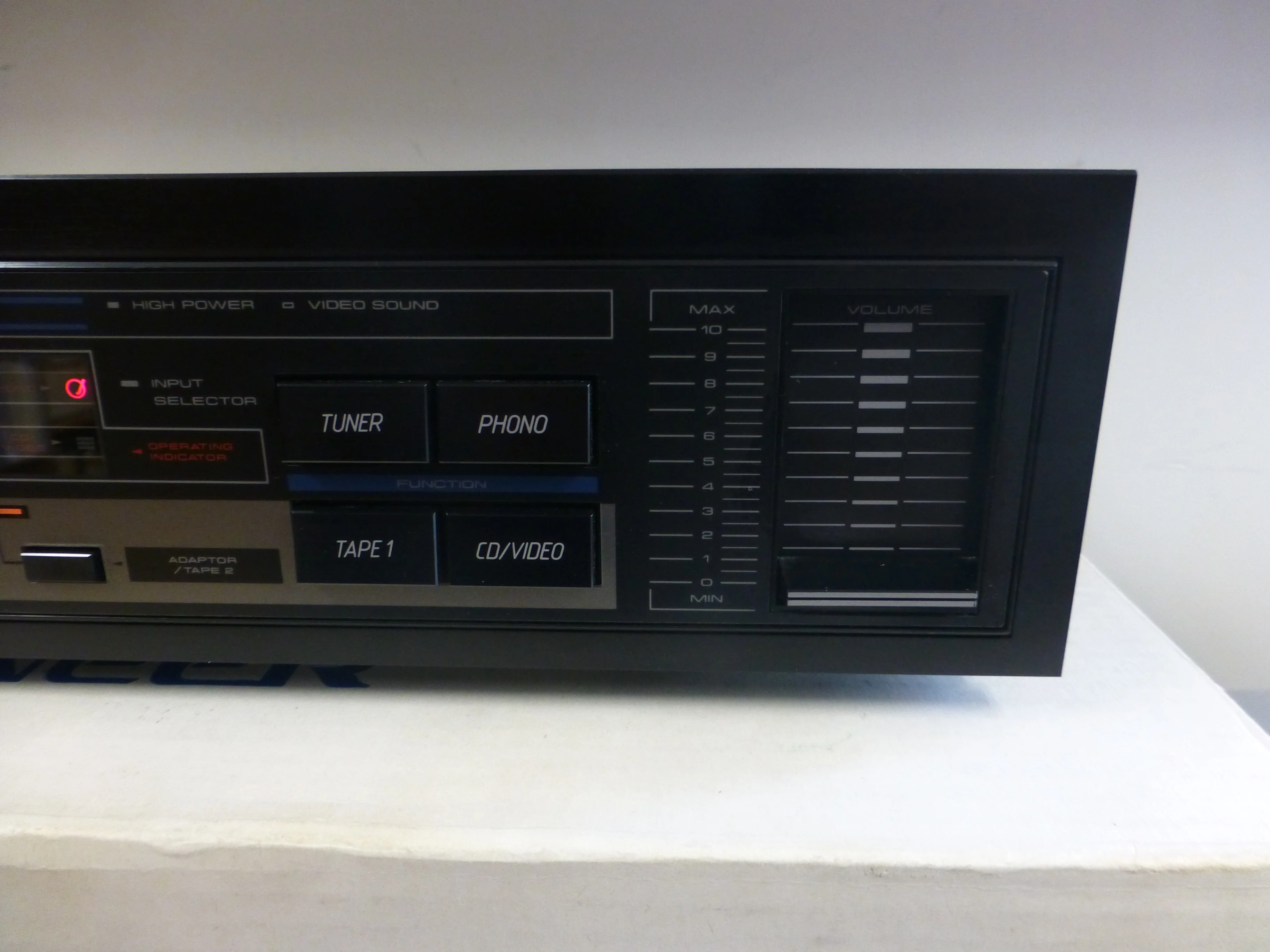 Pioneer SA-1060 Integrated Amplifier * Box - Image 5