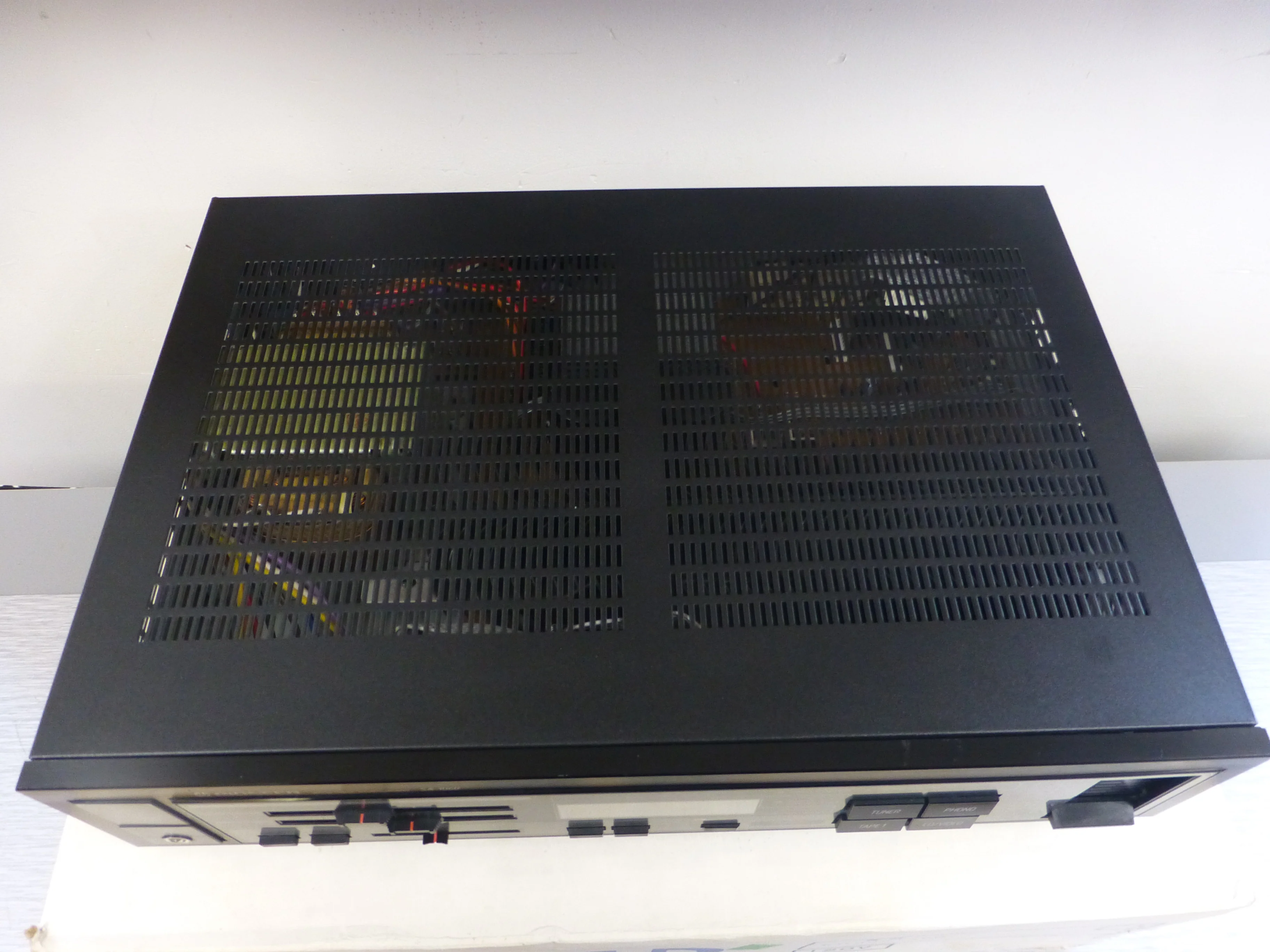 Pioneer SA-1060 Integrated Amplifier * Box - Image 8