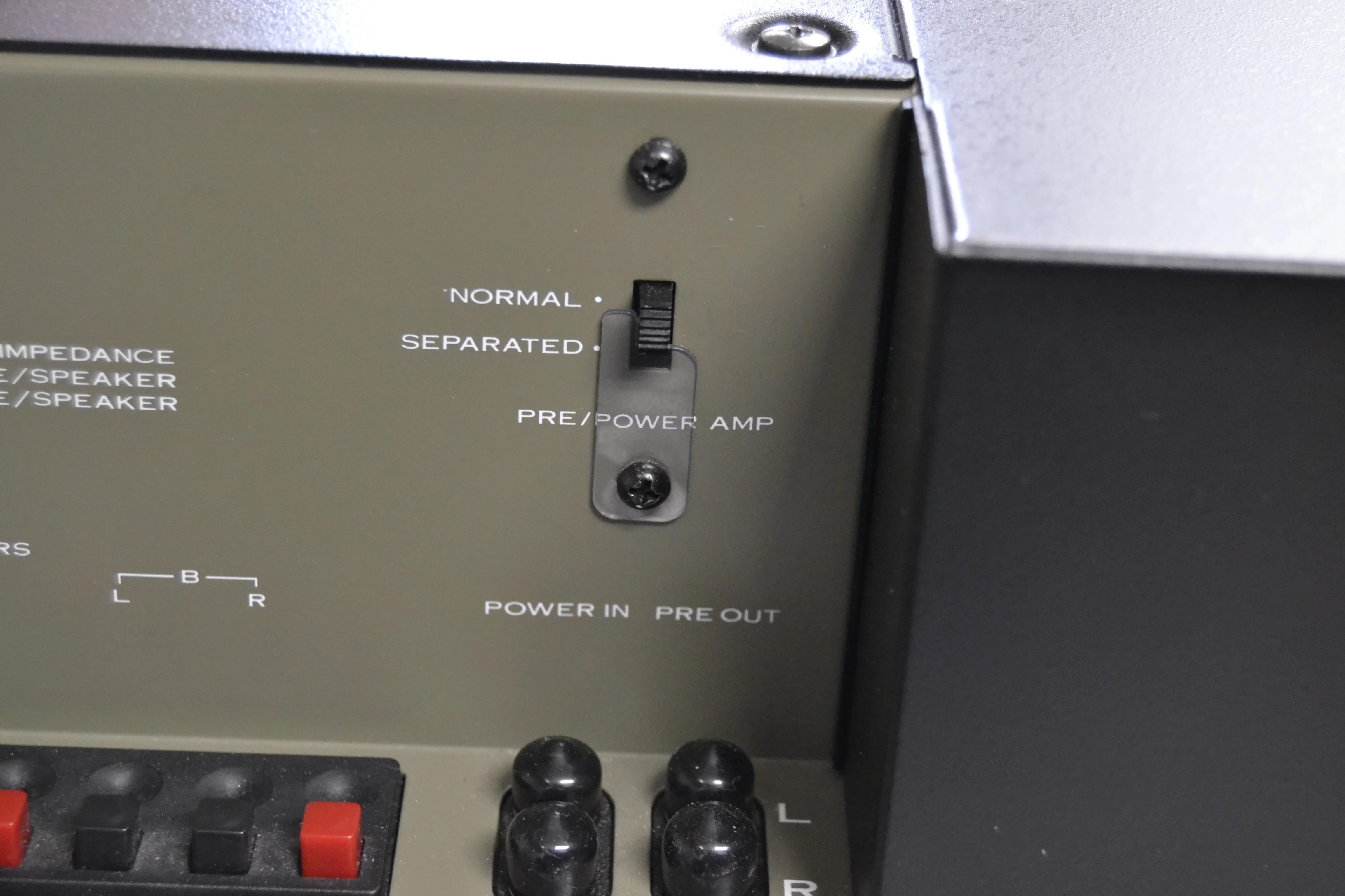 Pioneer SA-9500 Integrated Amplifier * FULLY RECAPPED * Box * MINT ! * 1976 * 80W RMS - Image 12