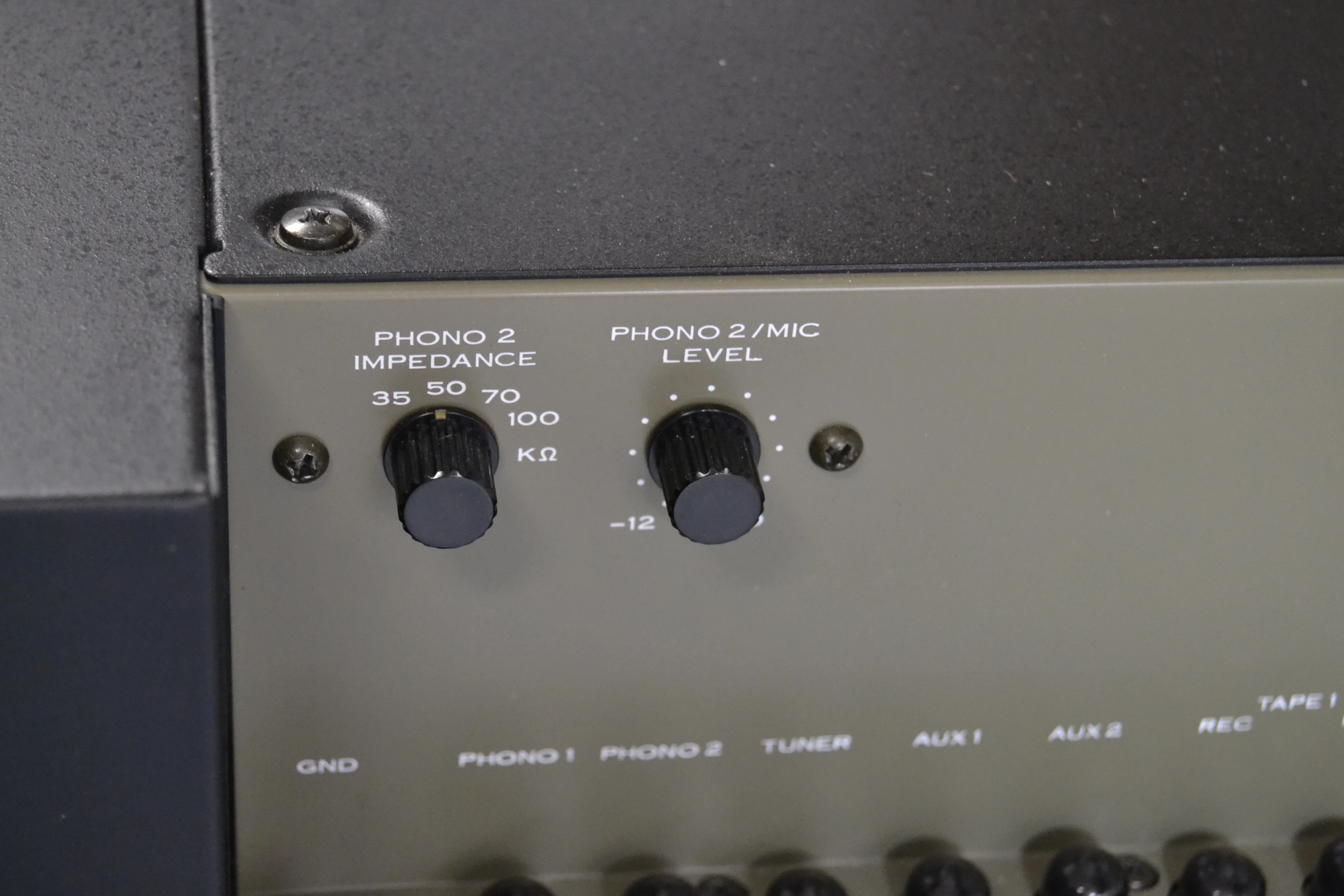 Pioneer SA-9500 Integrated Amplifier * FULLY RECAPPED * Box * MINT ! * 1976 * 80W RMS - Image 15