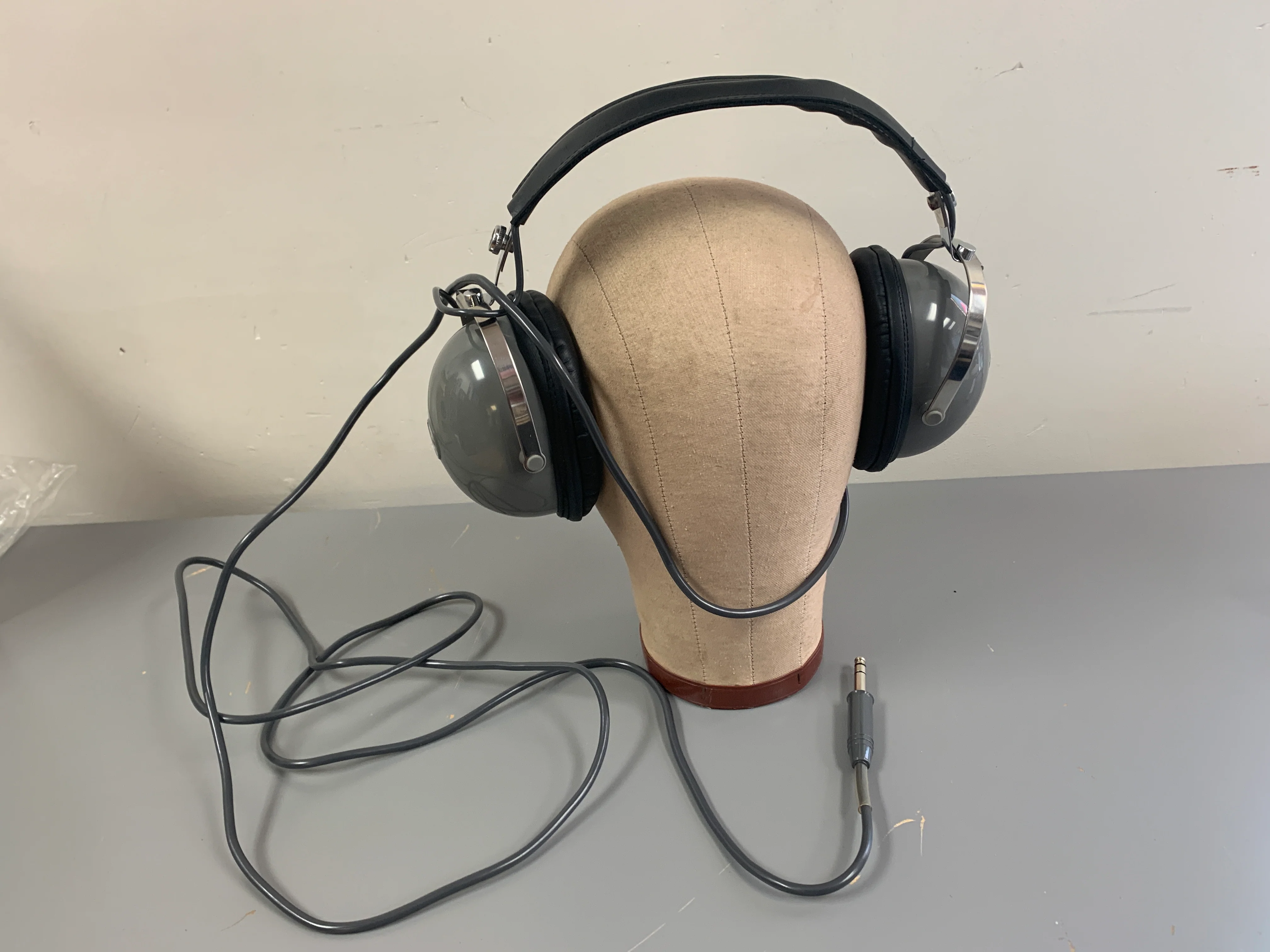 Pioneer SE-20 Stereo Headphones - Image 6