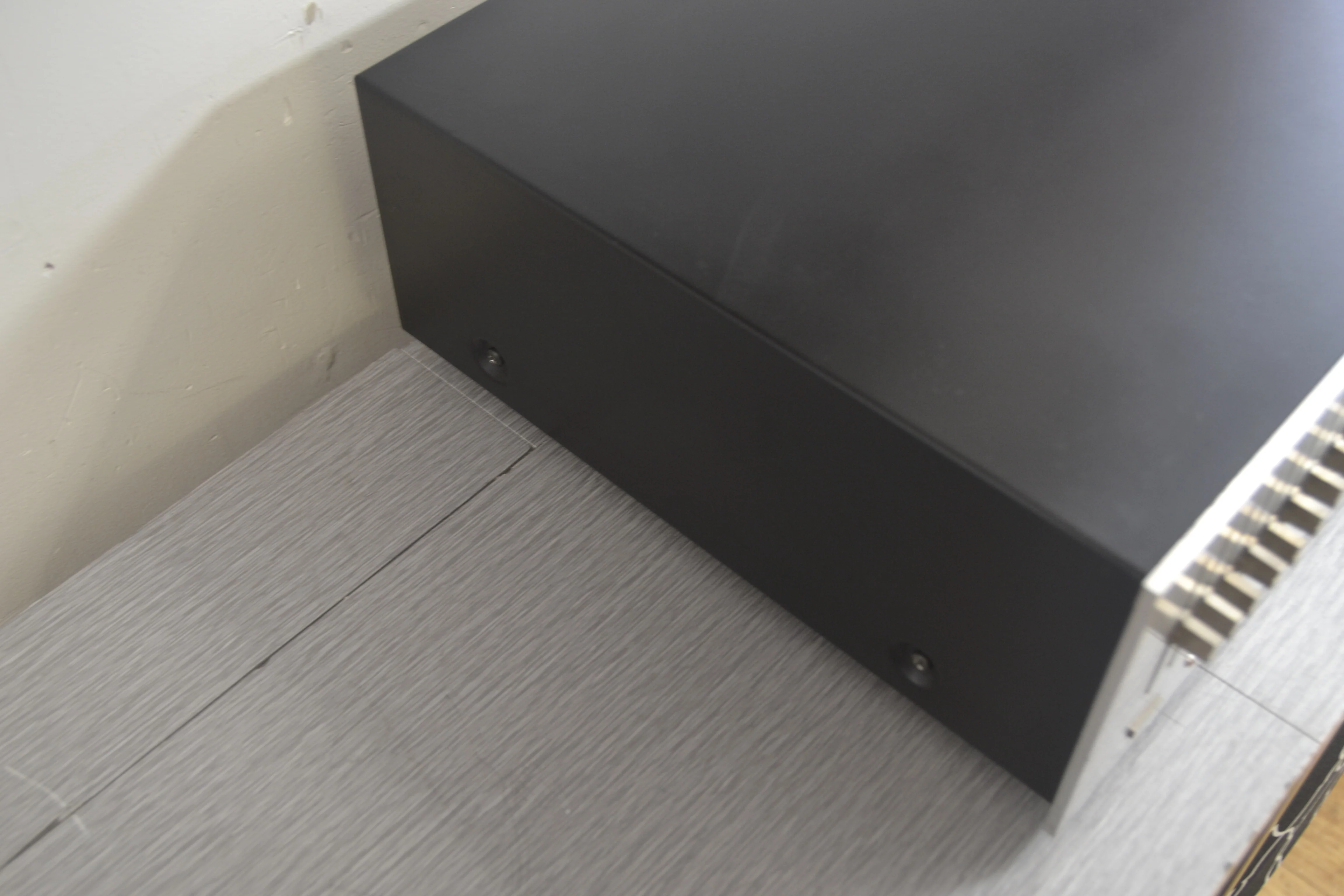 Pioneer SG-9800 Graphic Equalizer - Image 6