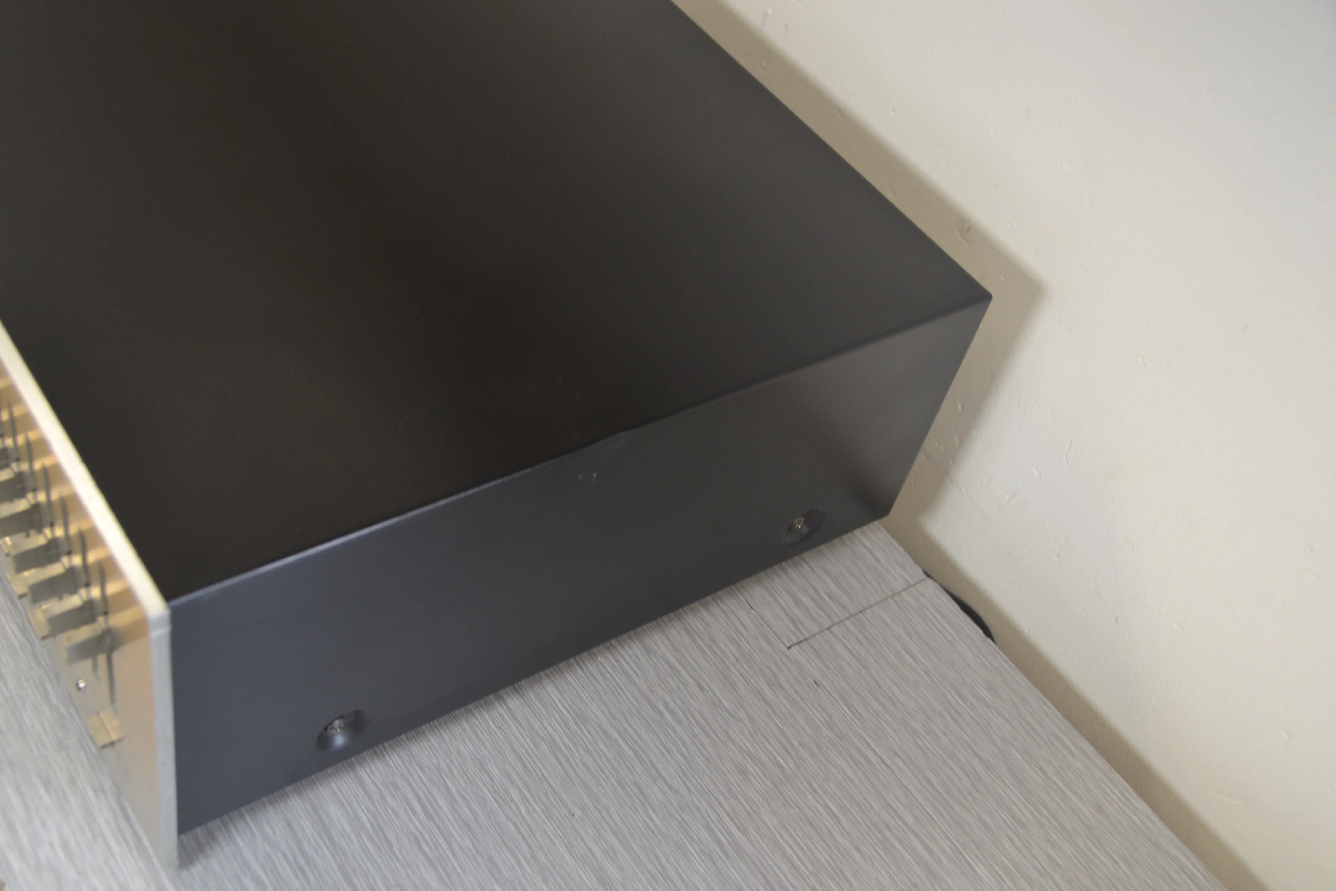 Pioneer SG-9800 Graphic Equalizer - Image 7