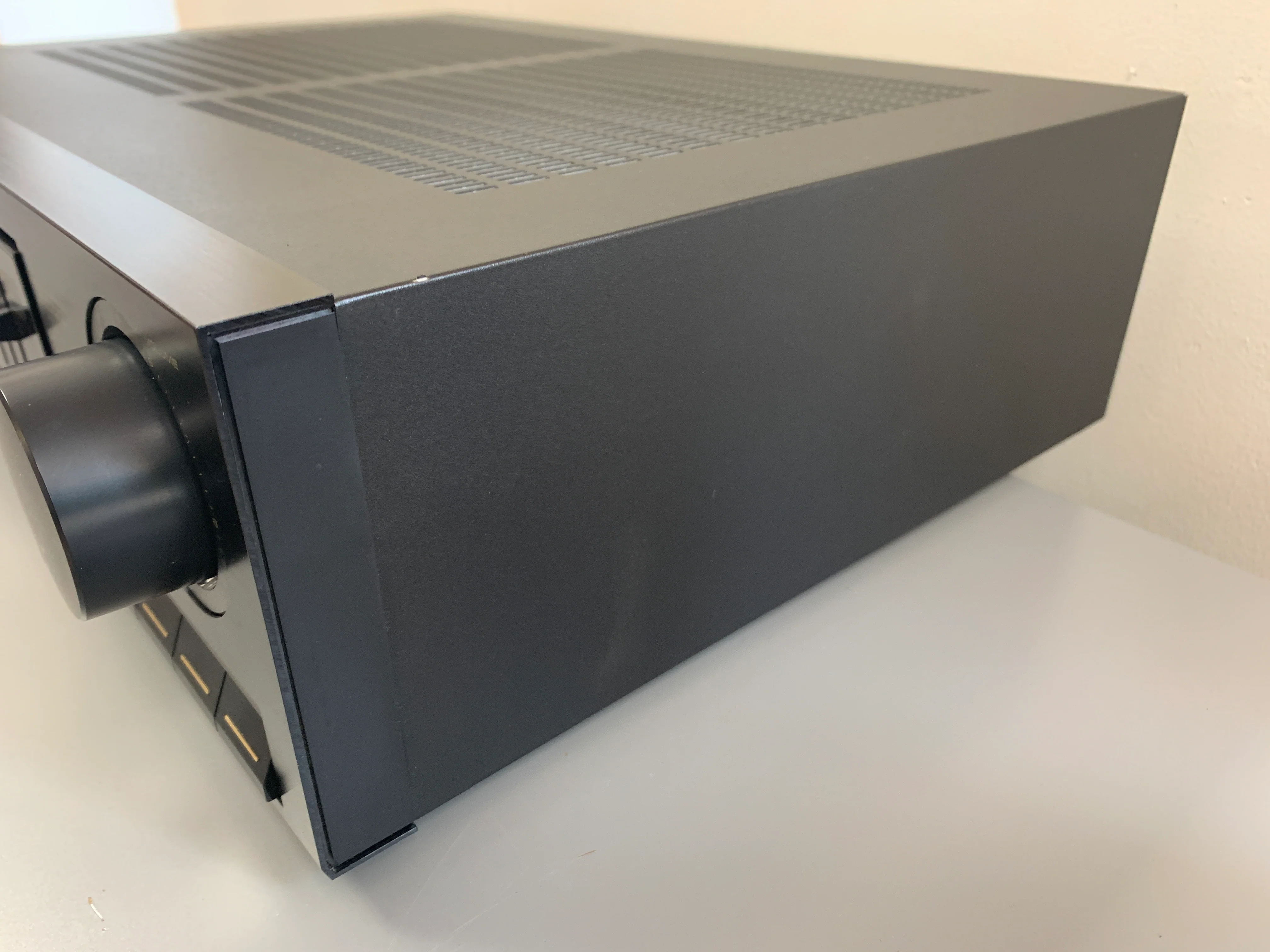 Pioneer SX-2300 AM/FM Stereo Receiver * 1988 - Image 7