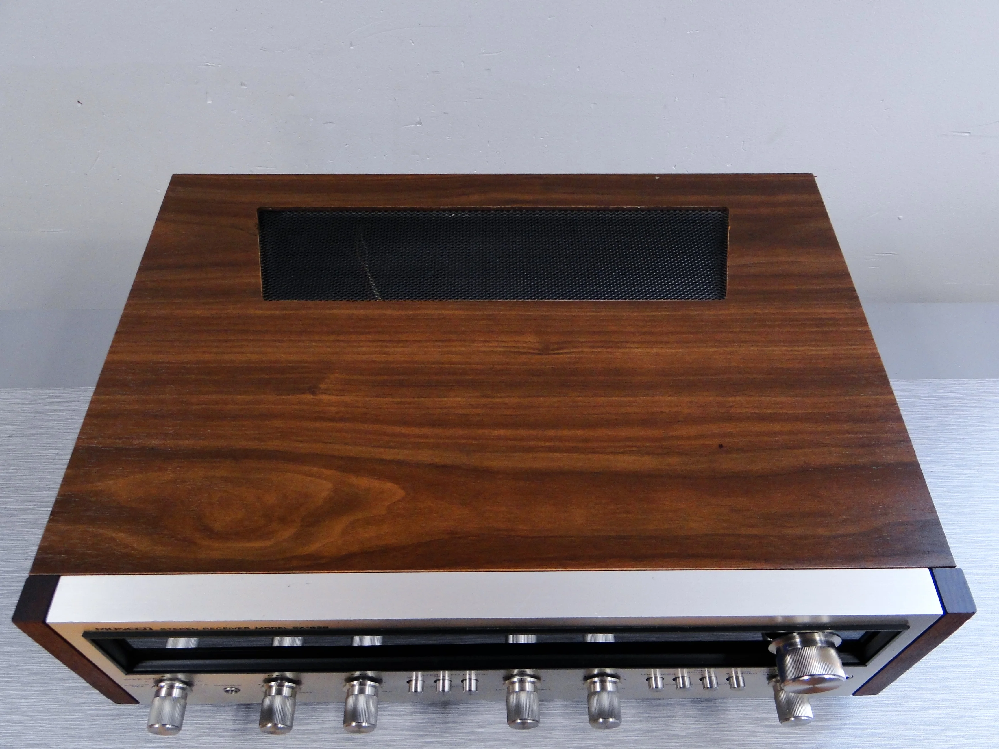 Pioneer SX-626 - Image 5