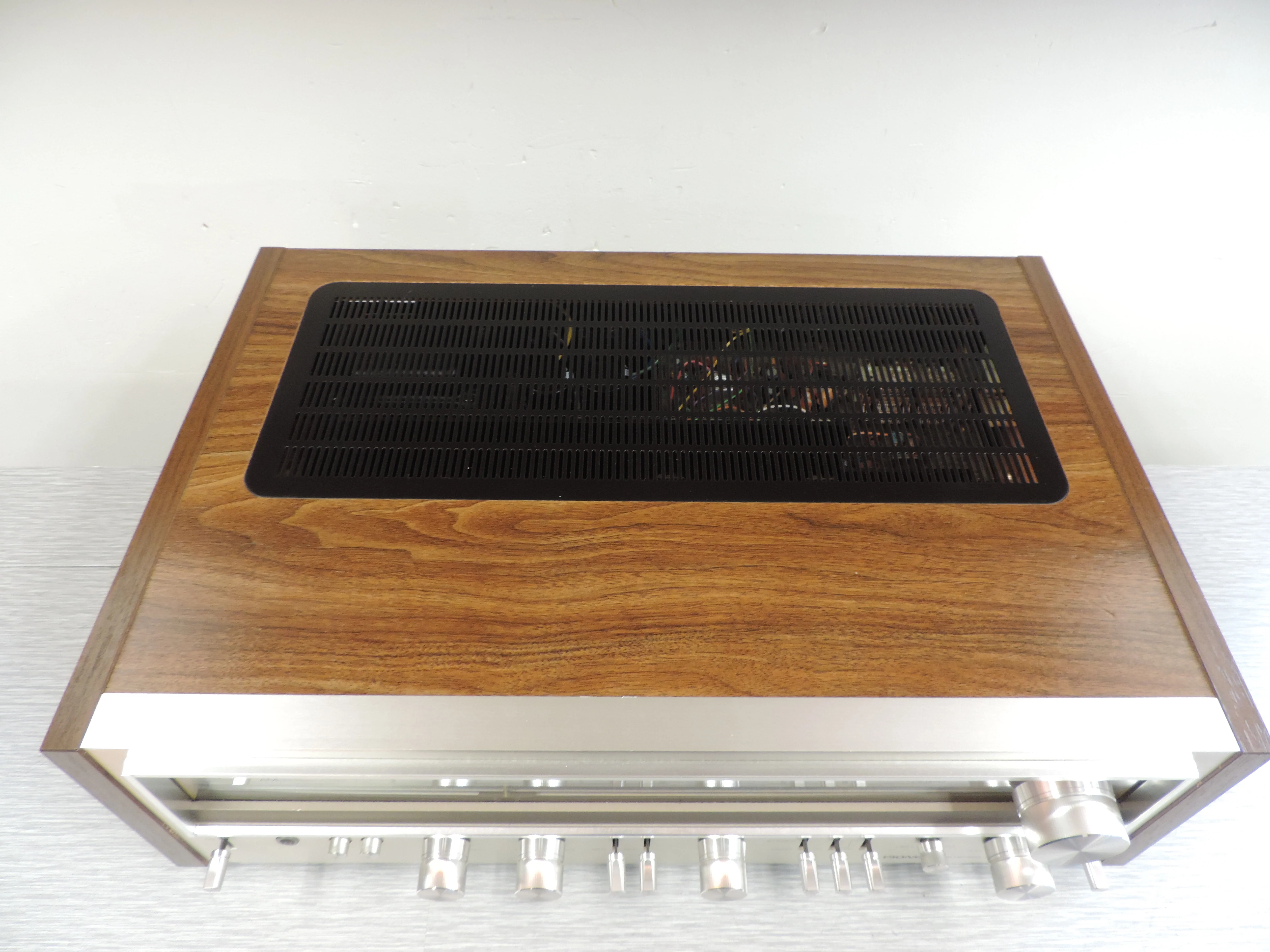 Pioneer SX-780 Stereo Receiver - Image 5