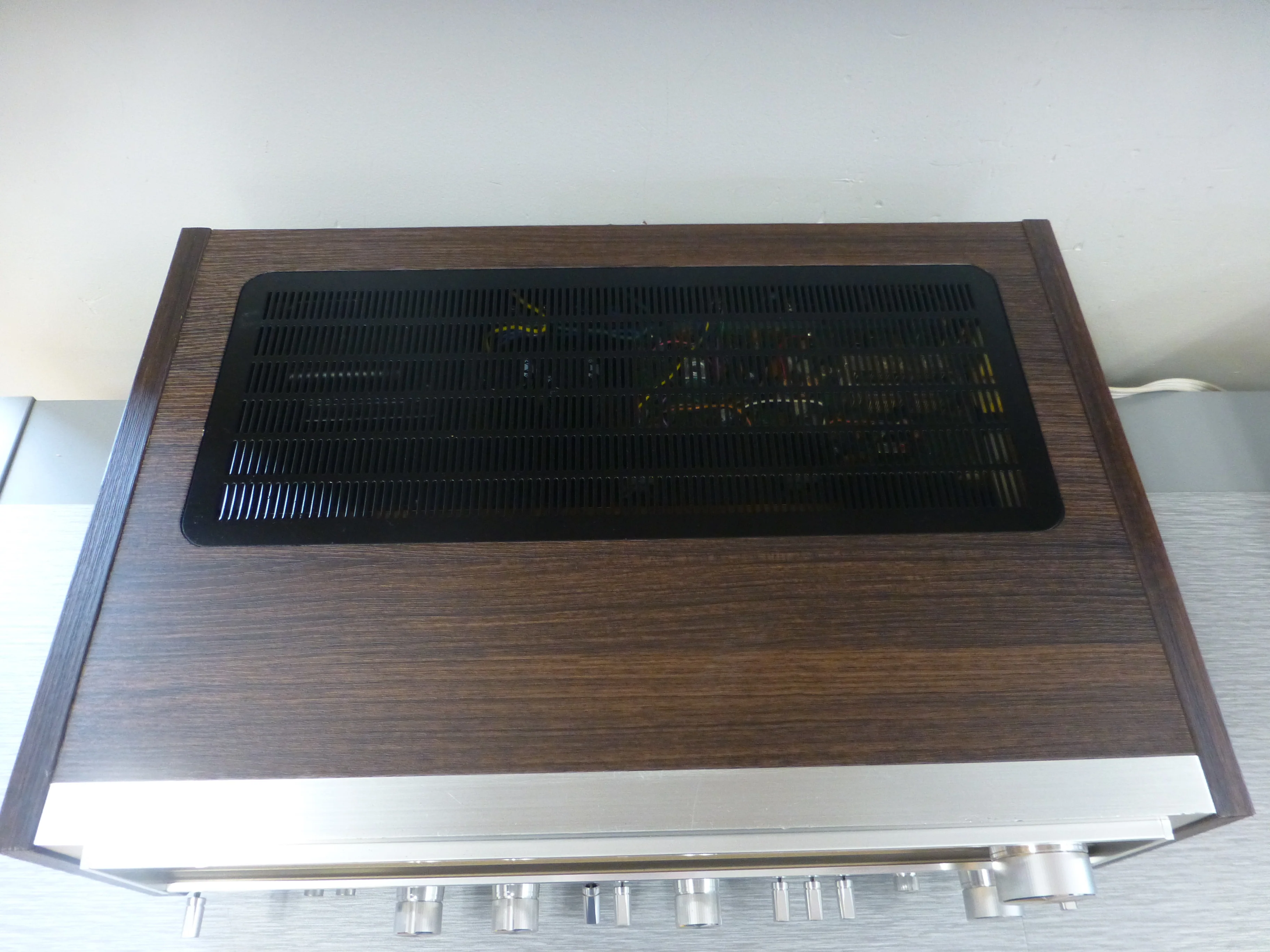 Pioneer SX-780 Stereo Receiver - Image 5