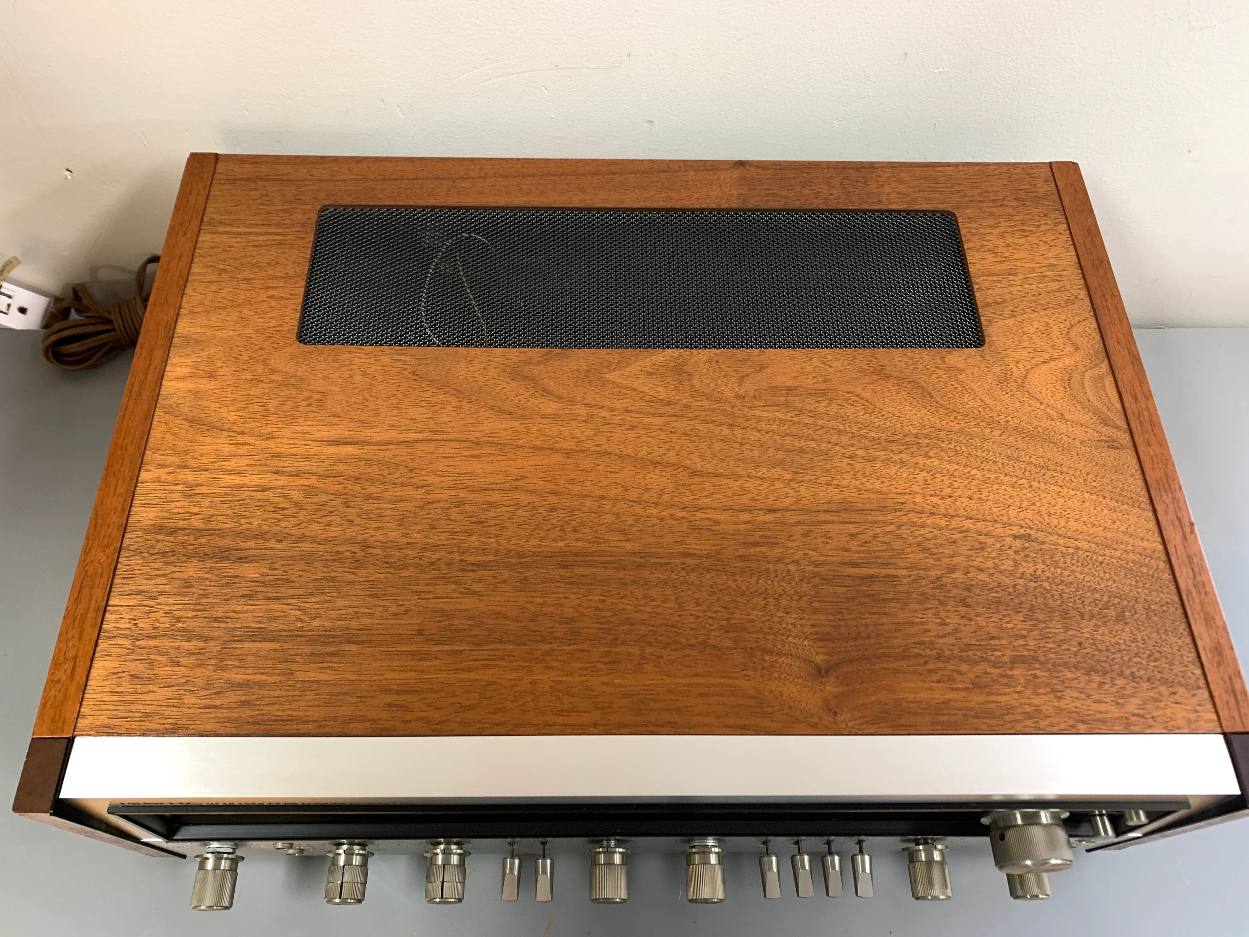 Pioneer SX-828 Stereo Receiver - Image 7