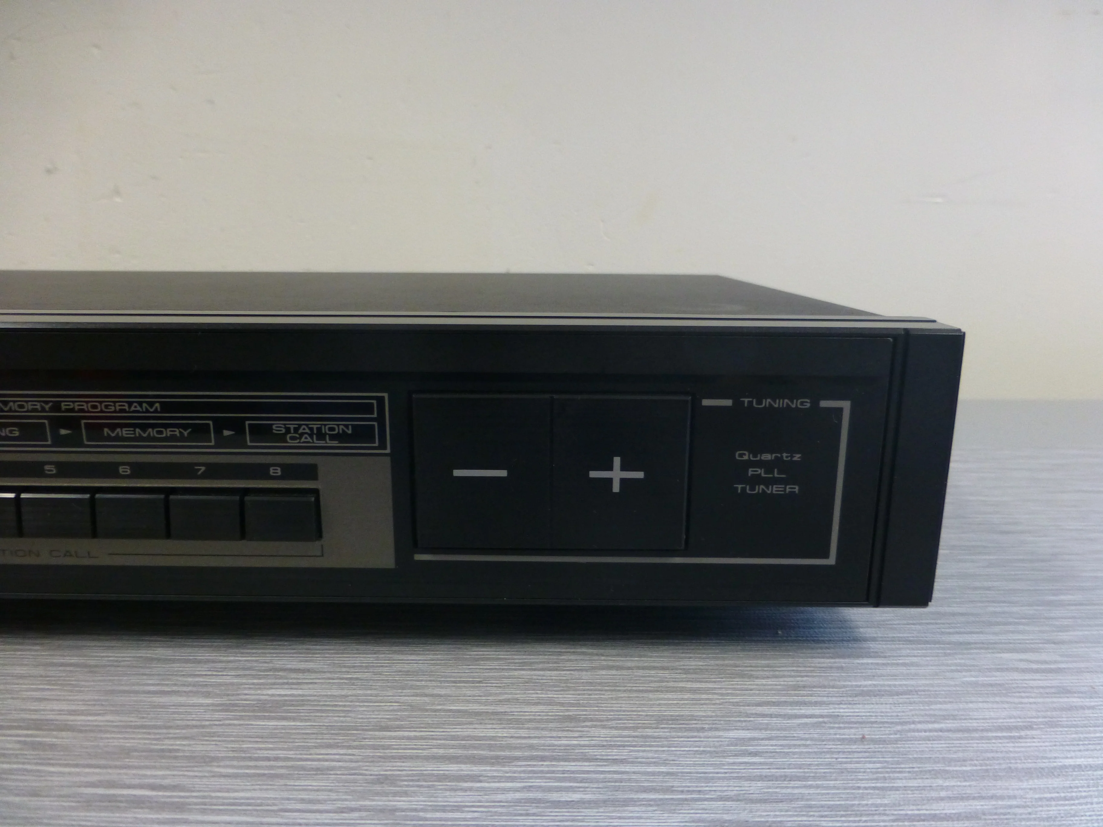 Pioneer TX-960 Stereo Tuner * Box - Image 5