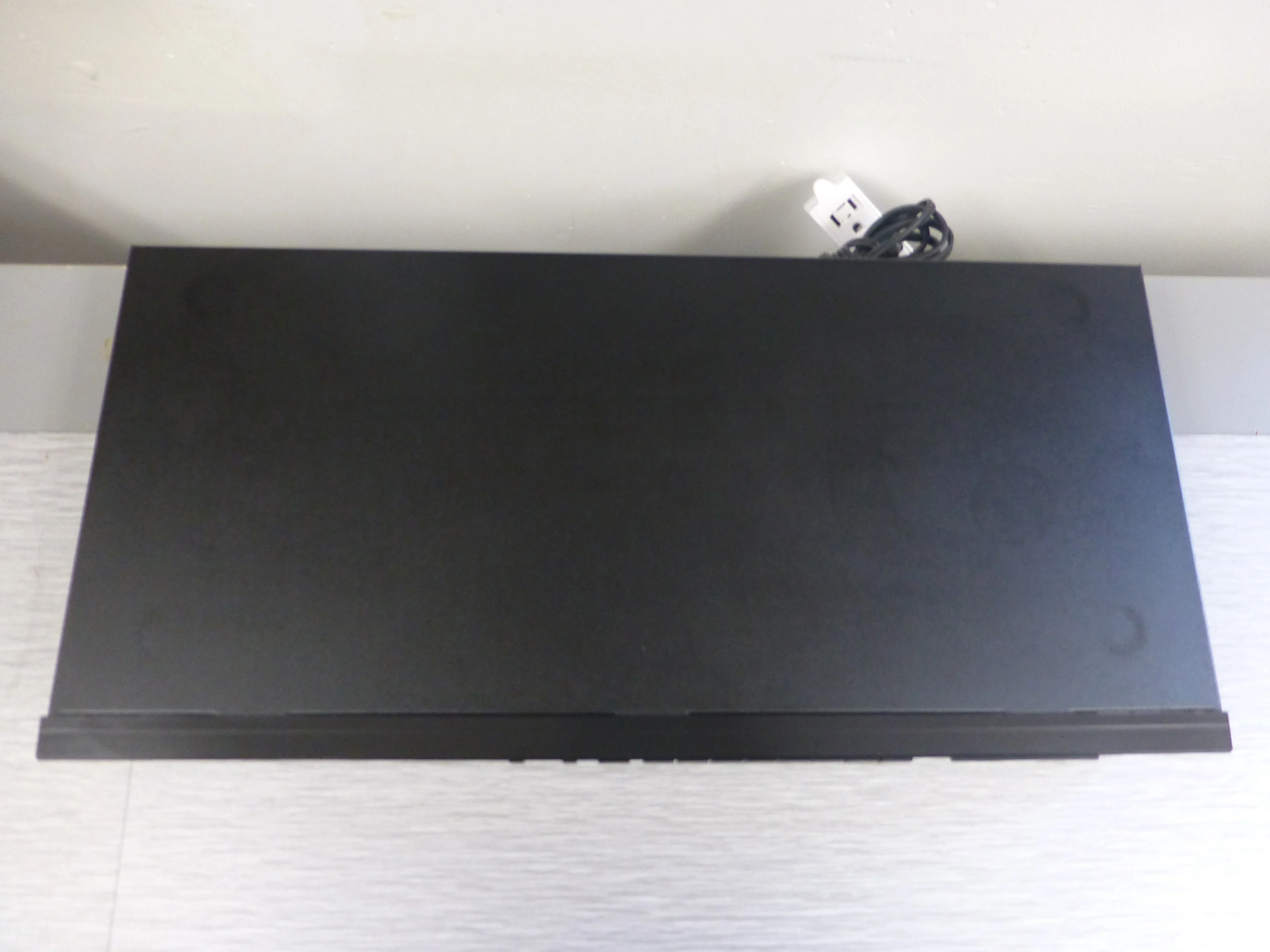 Pioneer TX-960 Stereo Tuner * Box - Image 6