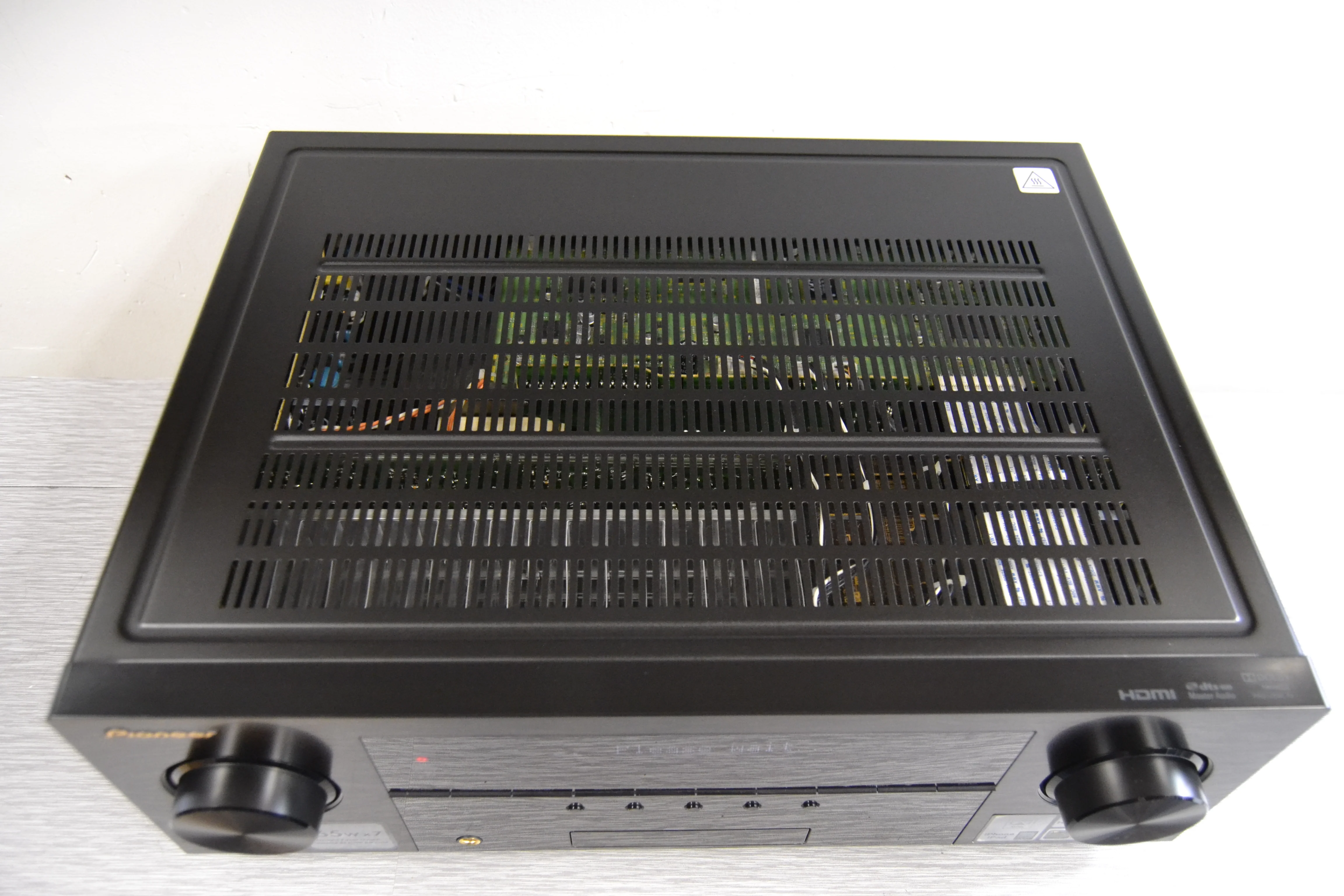 Pioneer VSX-1122K Stereo AV Receiver * 7.1 * 90W RMS - Image 5
