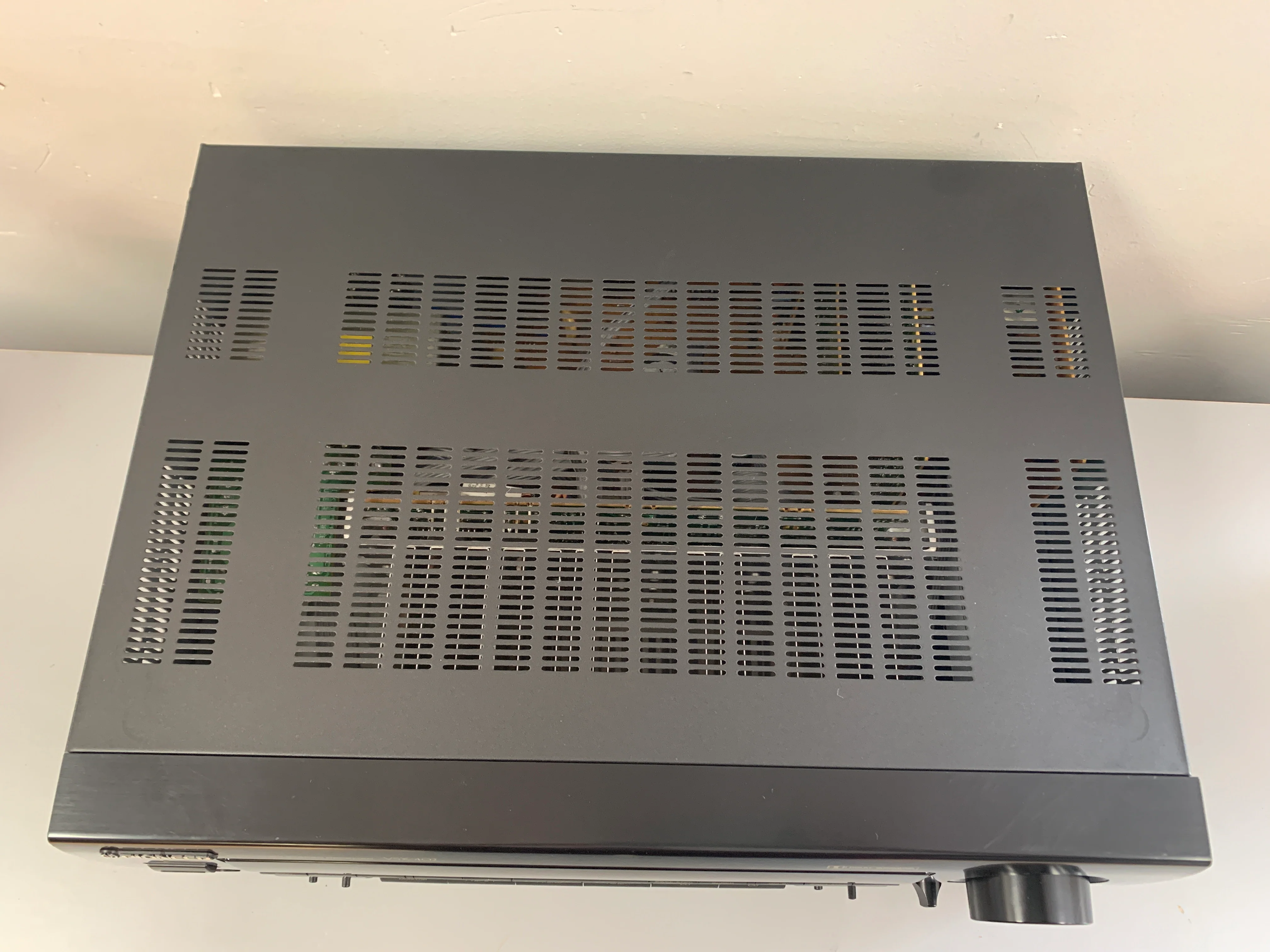 Pioneer VSX-402 Receiver * 1993 - Image 5