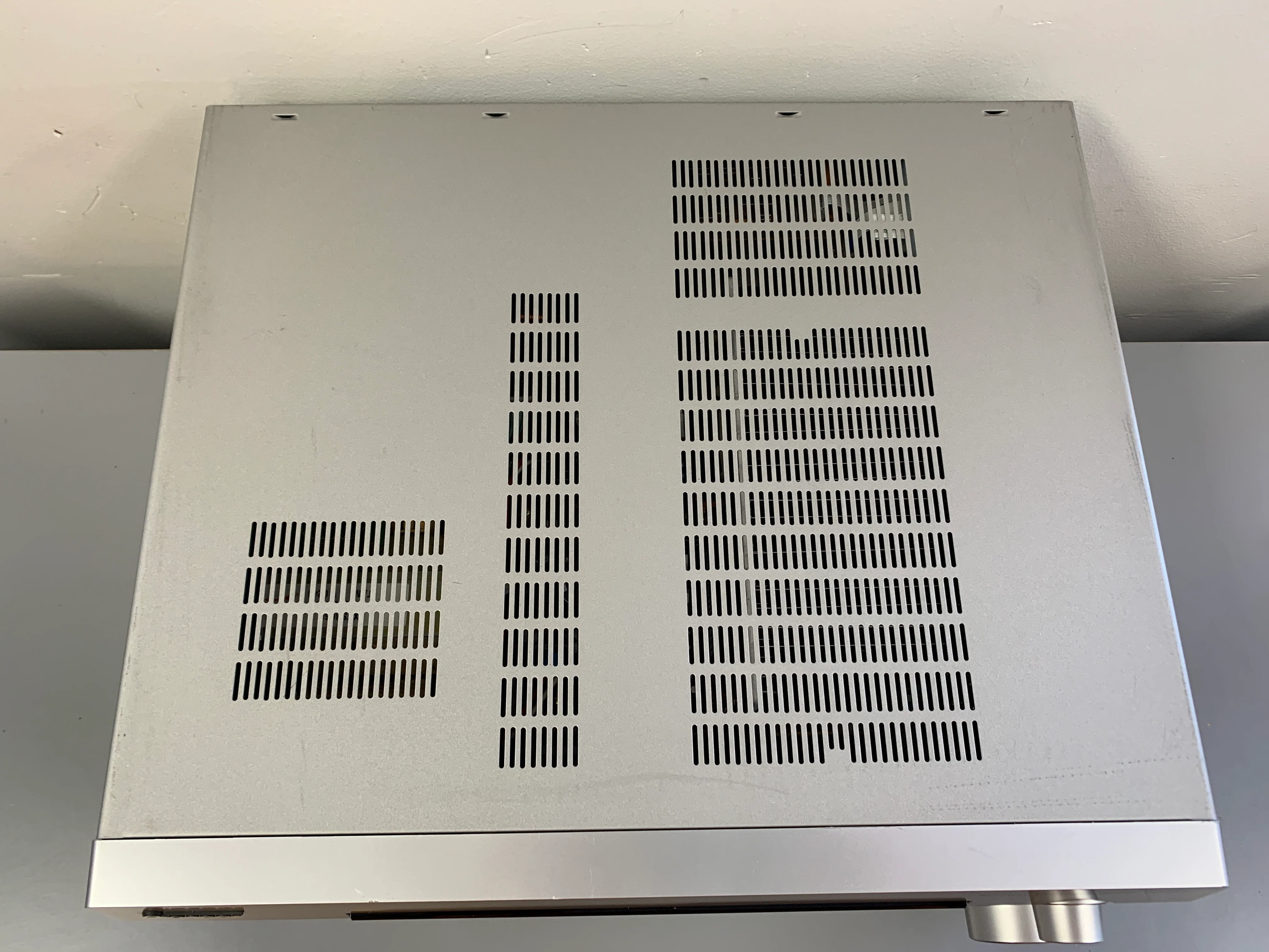 Pioneer VSX-D411 Receiver - Image 5