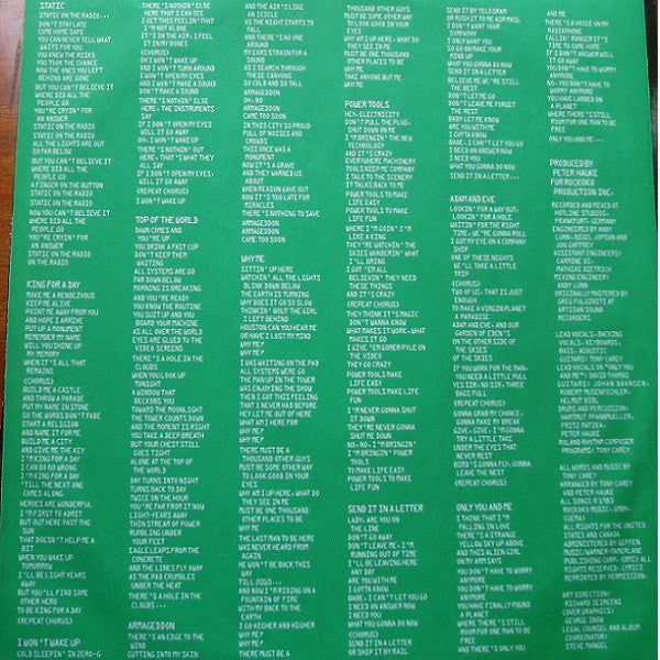 Planet P Project - Planet P Project (LP, Album, All) (Very Good Plus (VG+)) - Image 5