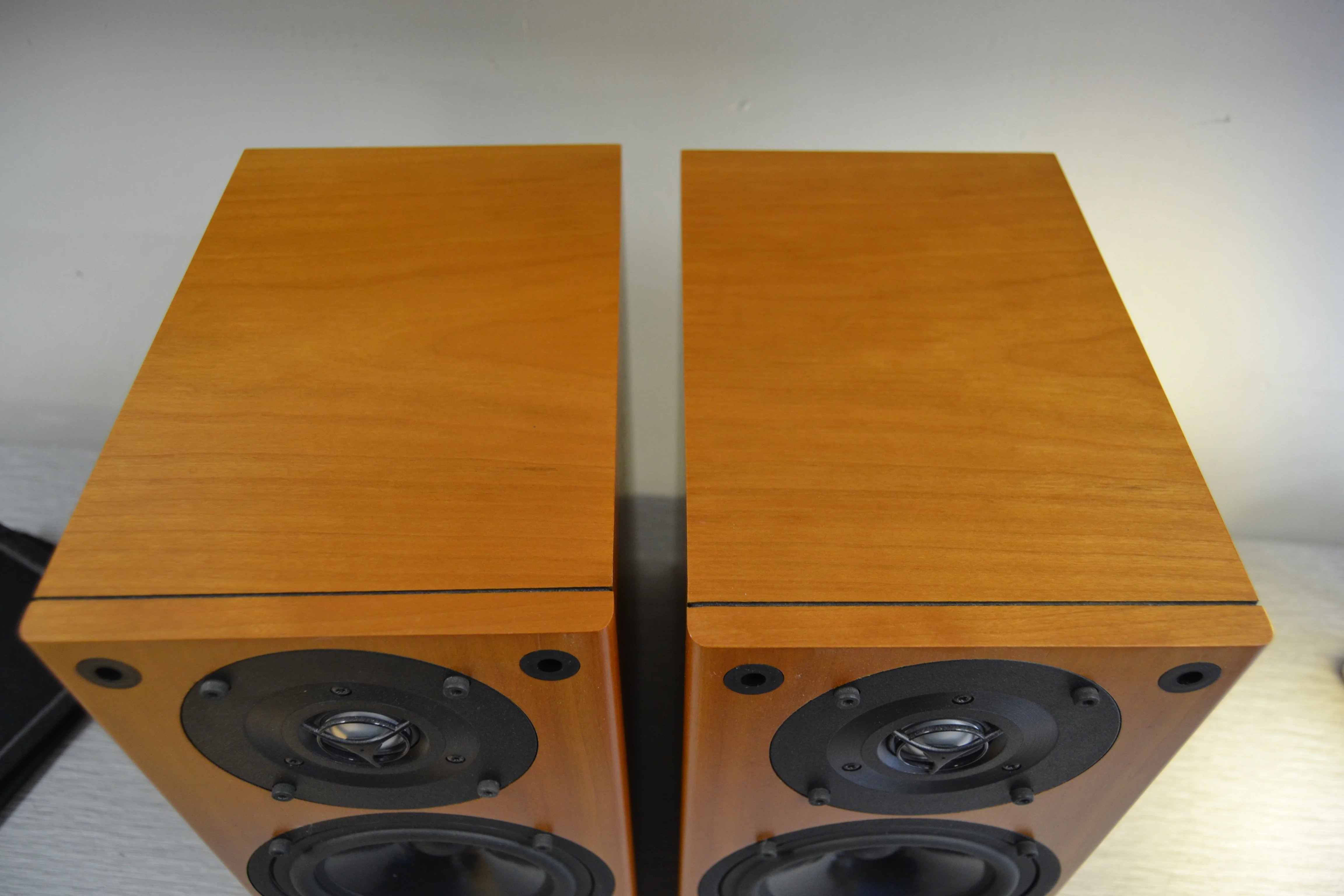 PMC DB1 Bookshelf Speakers * Cherry - Image 8