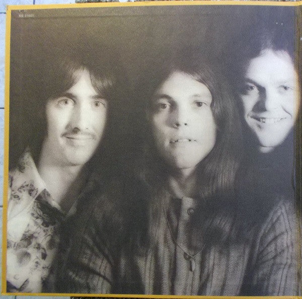 Poco - A Good Feelin' To Know (LP, Album, Pit) (Near Mint (NM or M-)) - Image 2