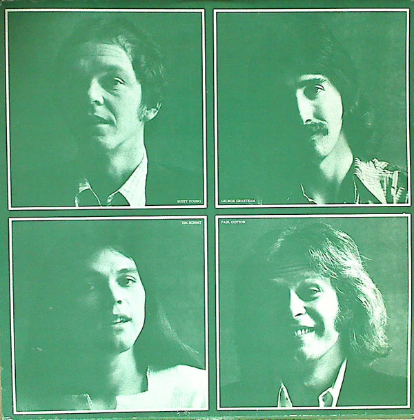 Poco - Poco Seven (LP, Album, San) (Very Good Plus (VG+)) - Image 5