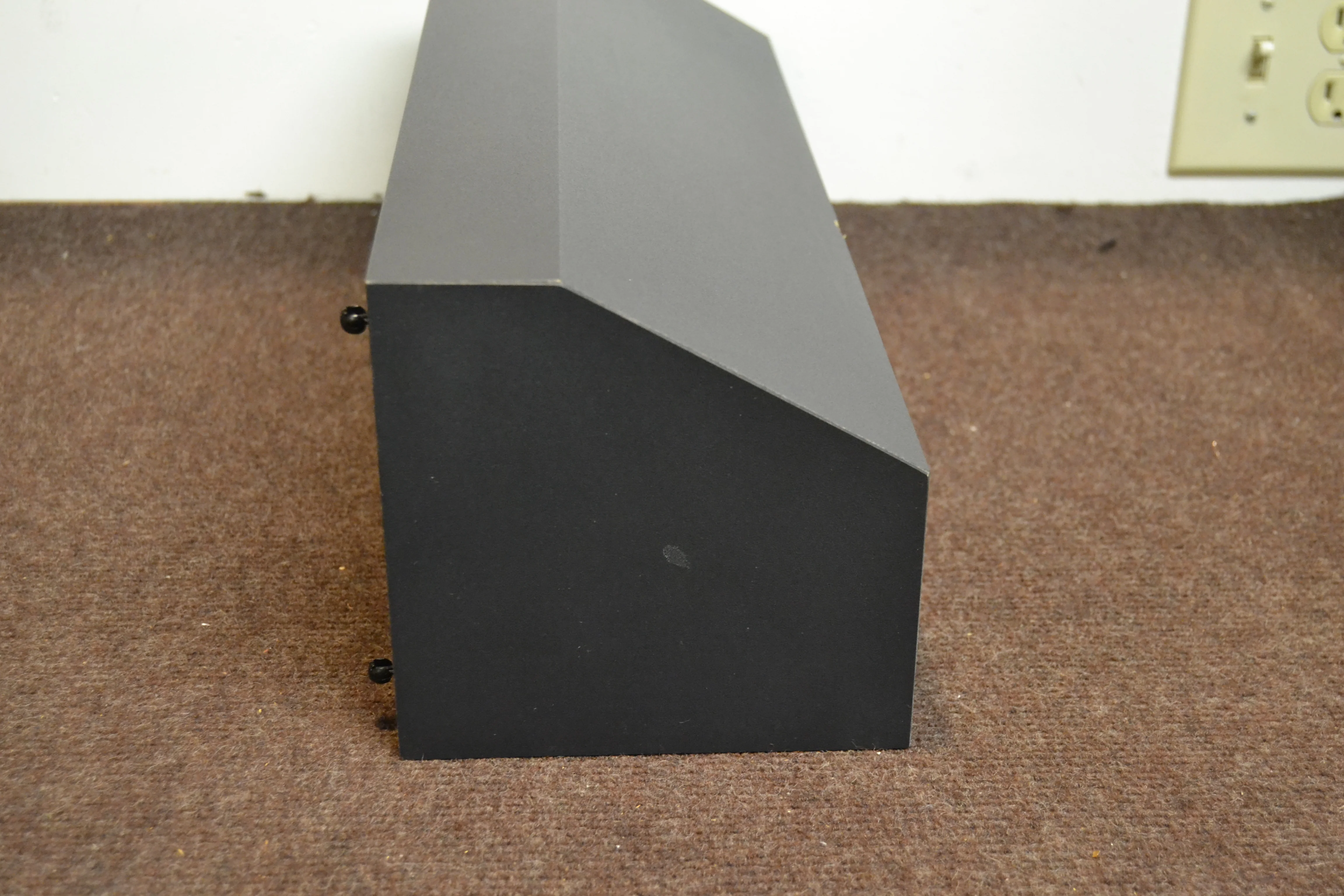 Polk Audio CS200 Center Channel Speaker - Image 6