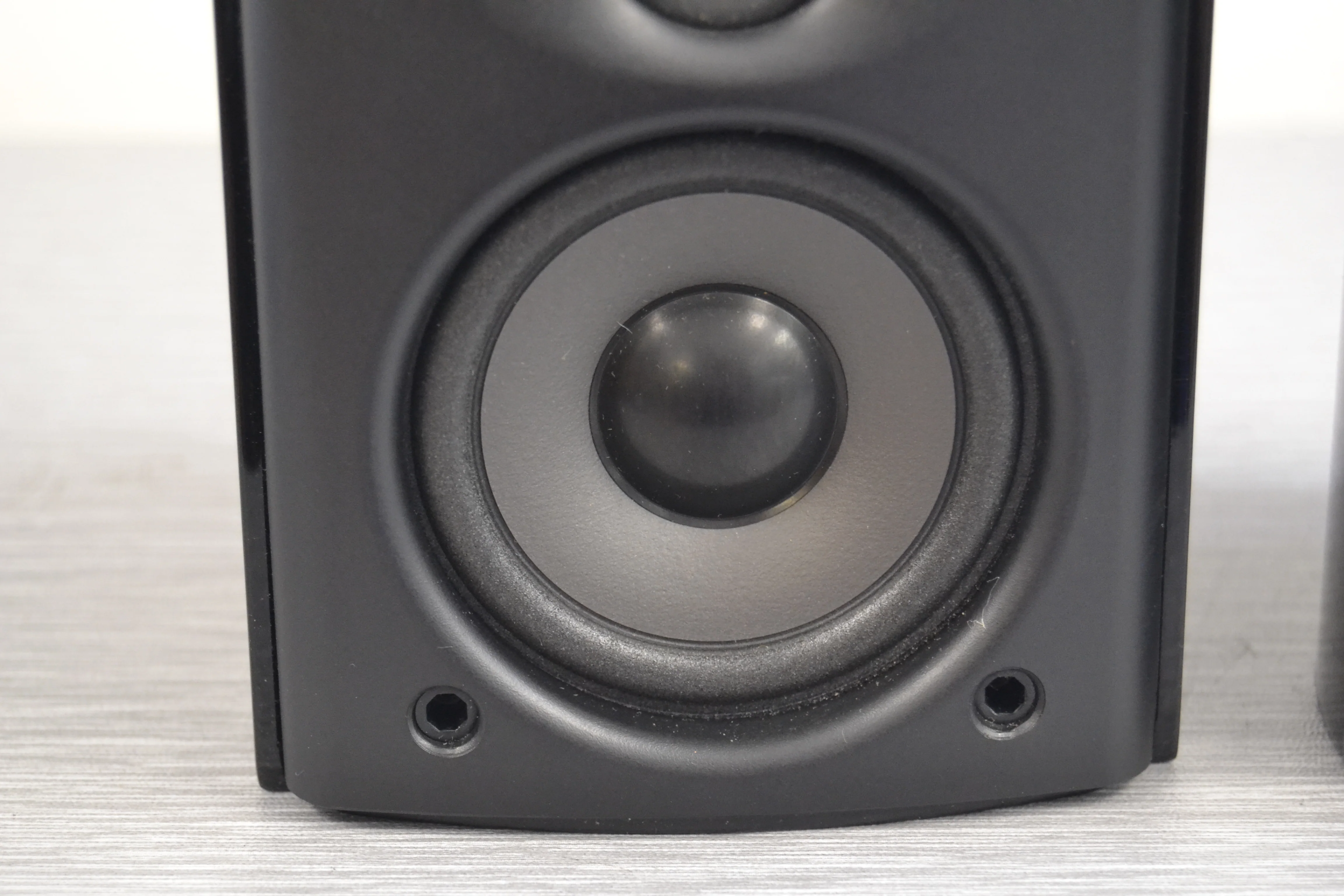 Polk Audio RM7 SAT Mini Bookshelf Speakers - Image 4