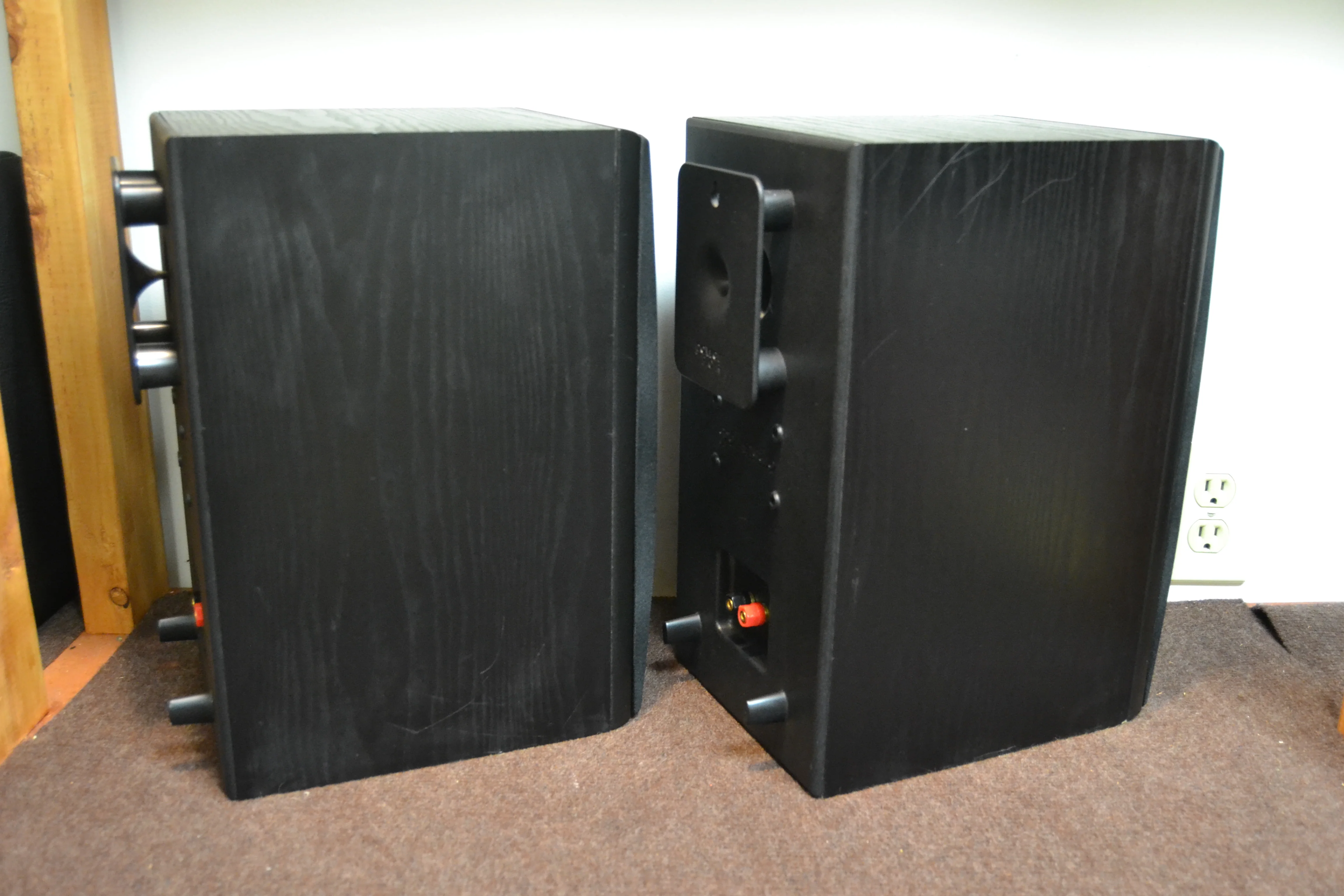 Polk Audio RT35 Speakers - Image 4