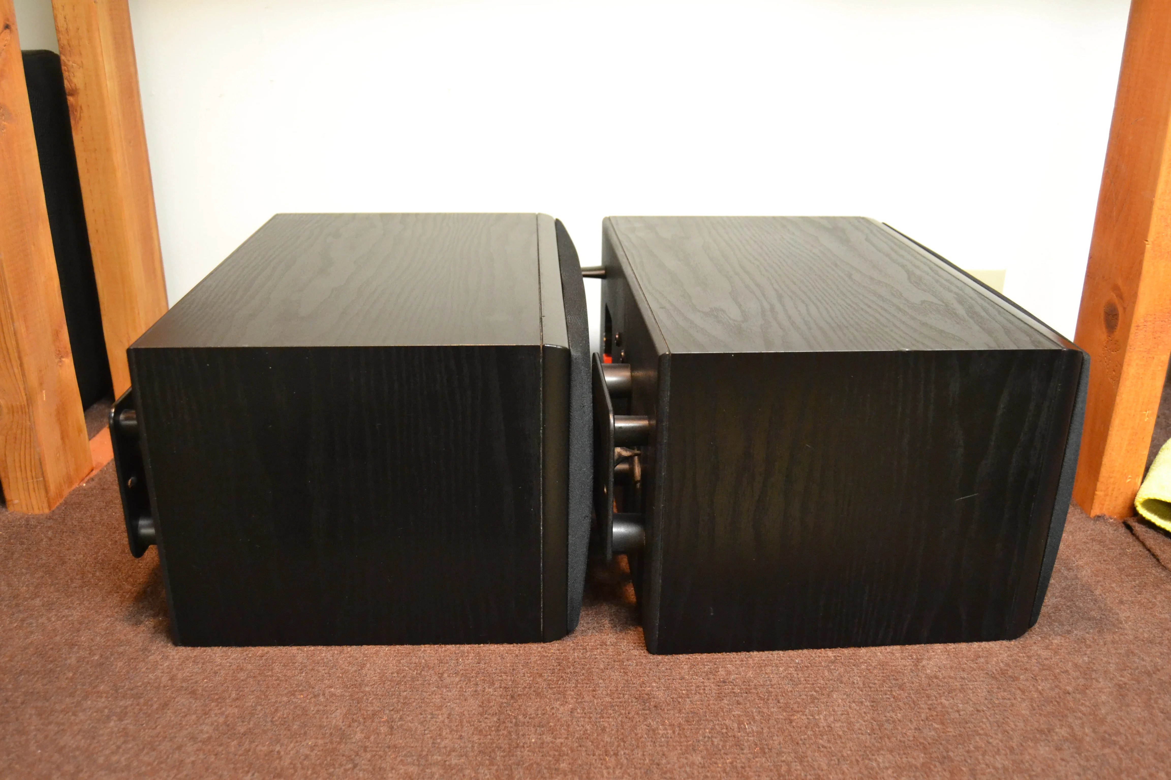 Polk Audio RT35 Speakers - Image 6