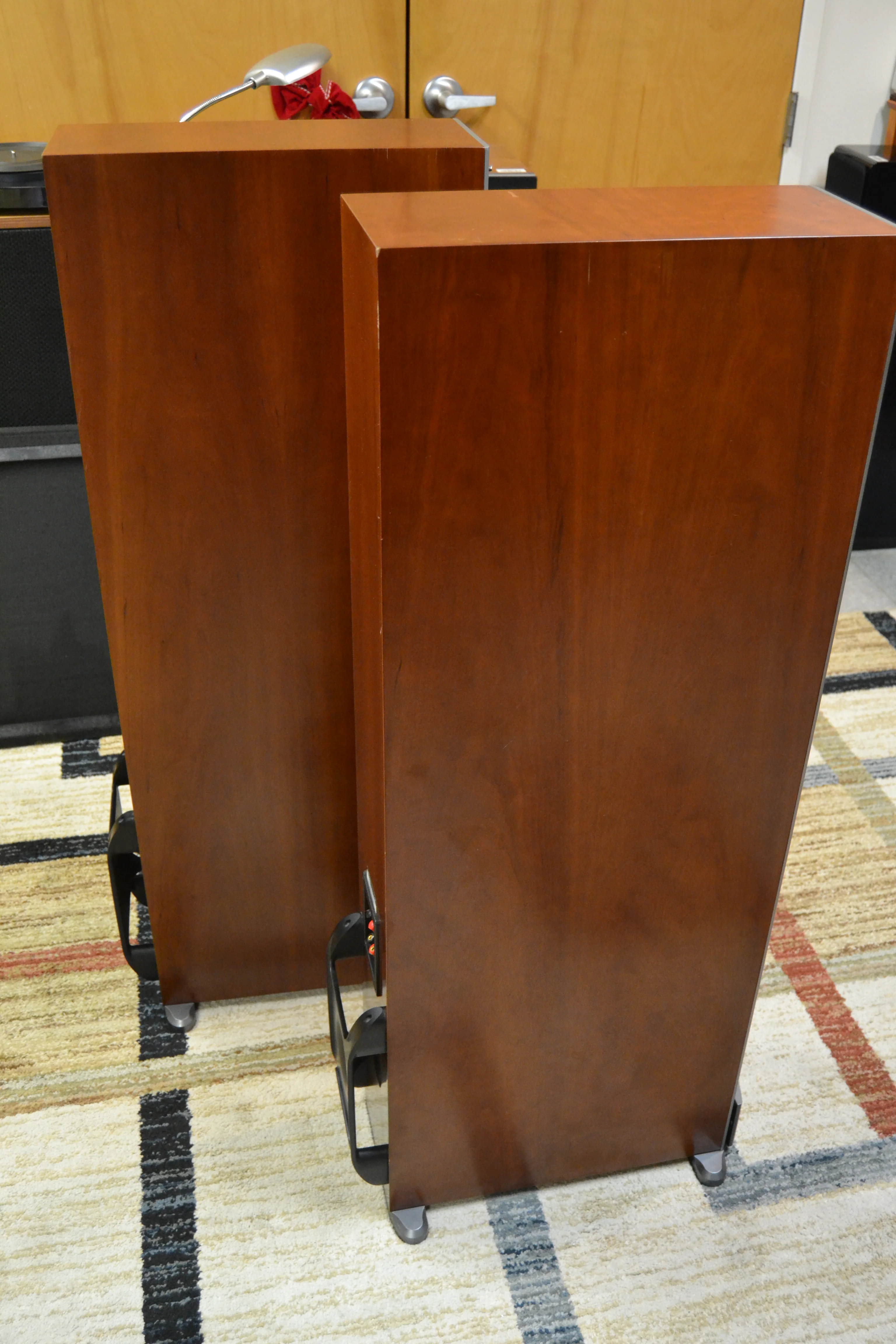 Polk Audio RTi12 Floor Standing Speakers - Image 5