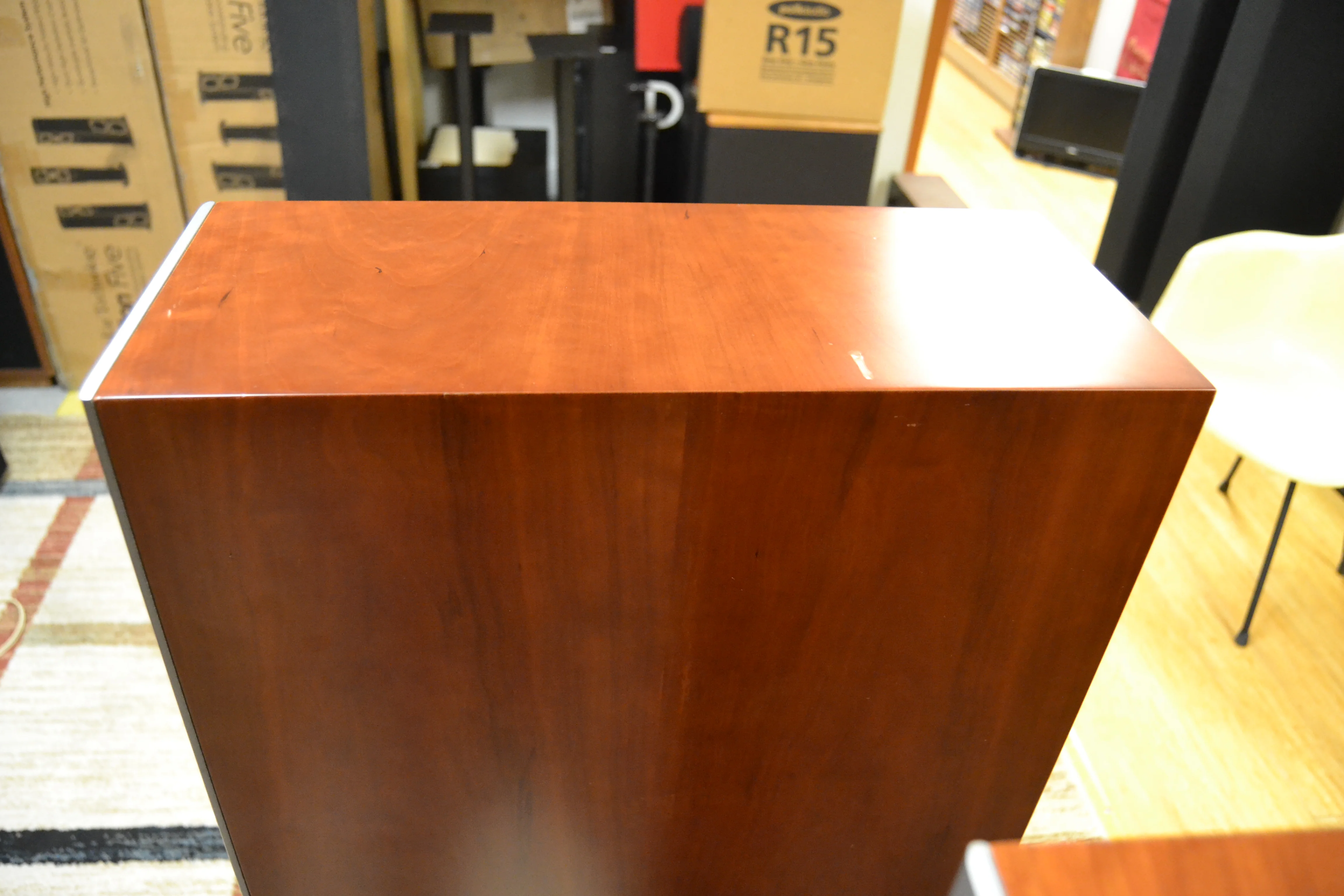 Polk Audio RTi12 Floor Standing Speakers - Image 9
