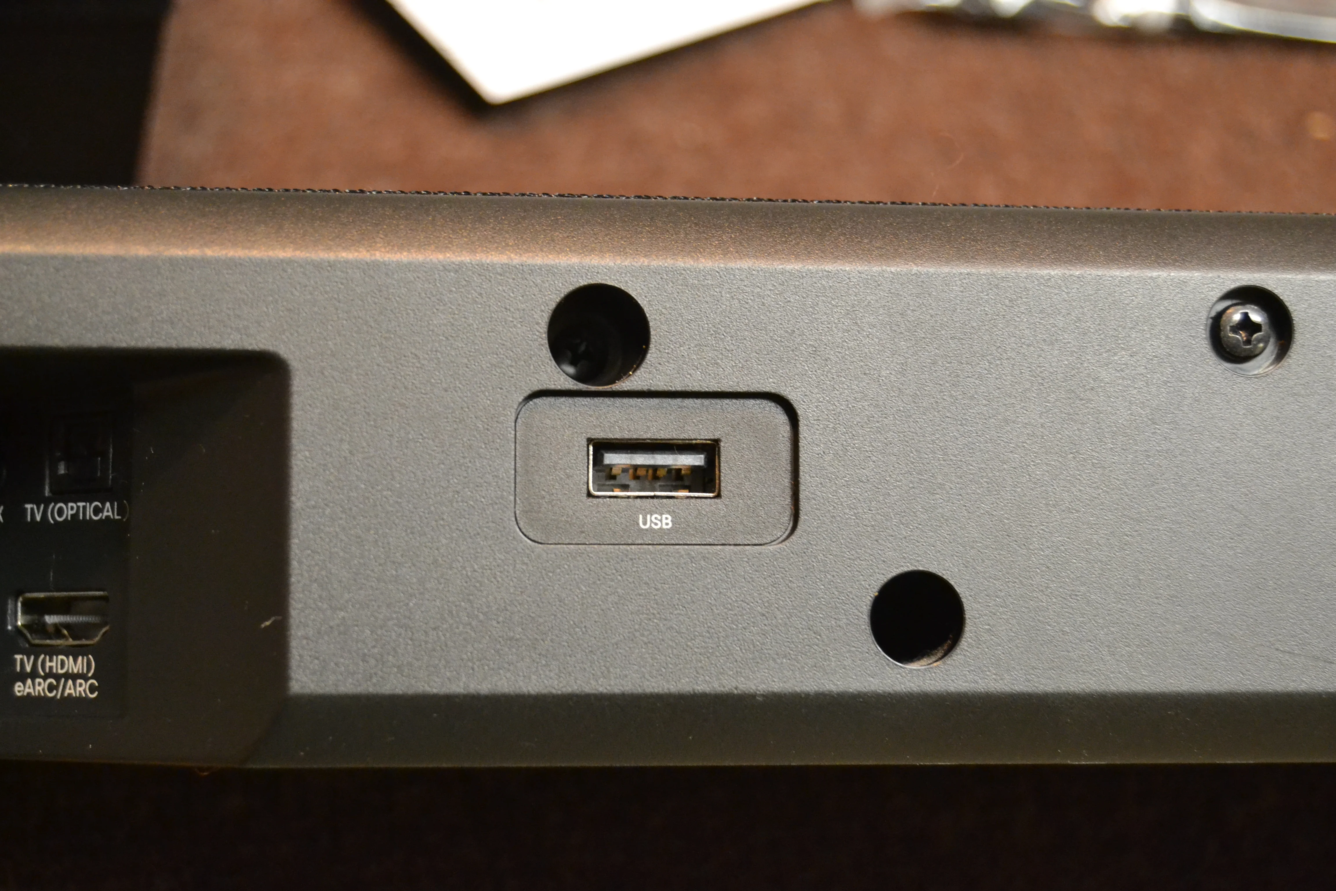 Polk Audio SIGNA S4 Soundbar * Wireless Sub * Manual * Remote - Image 11