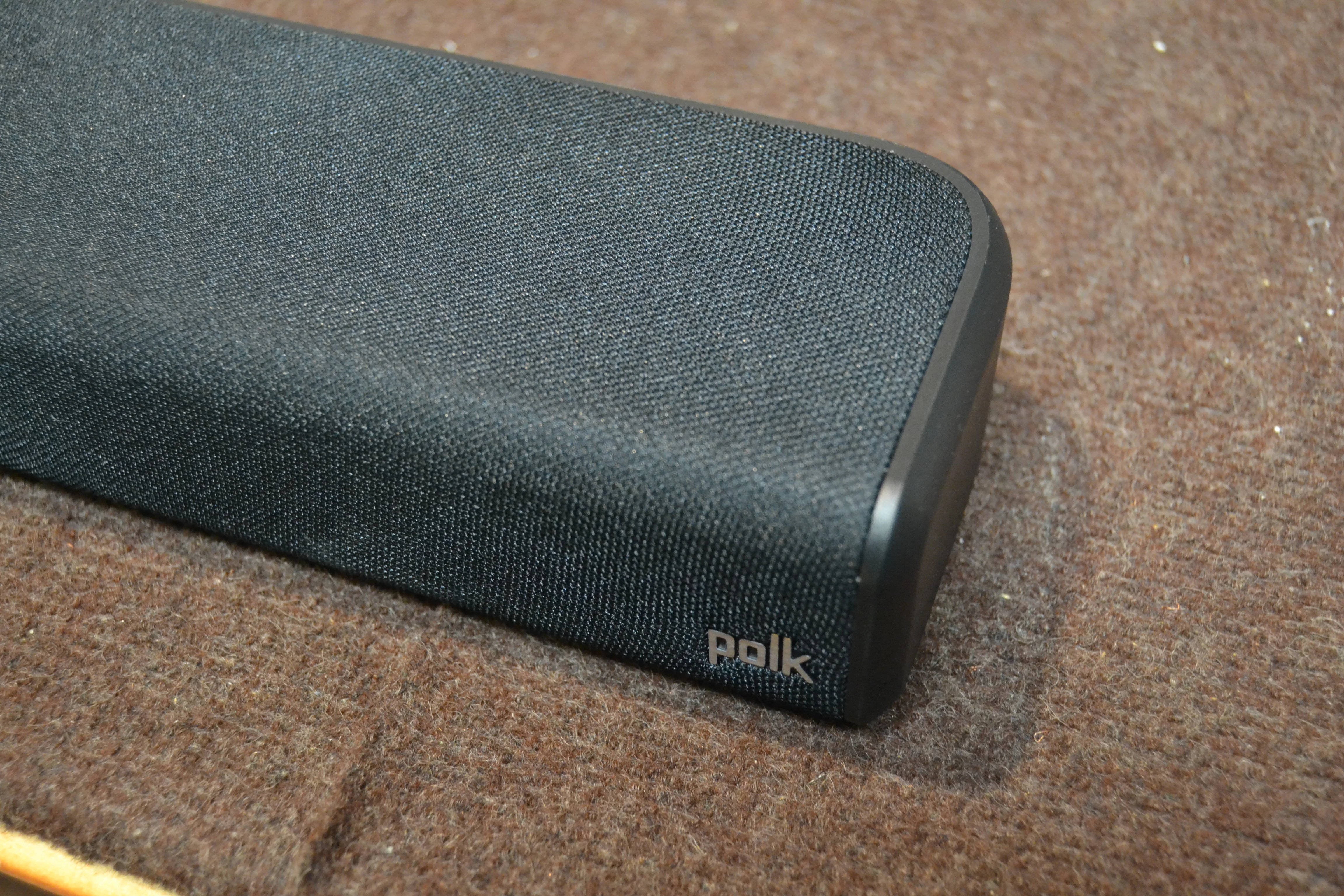 Polk Audio SIGNA S4 Soundbar * Wireless Sub * Manual * Remote - Image 2