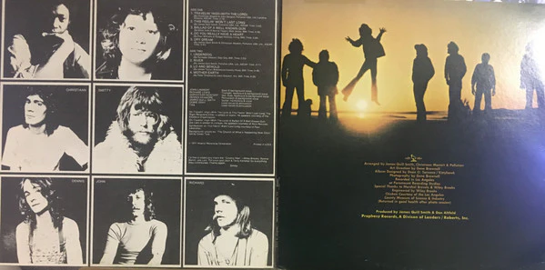 Pollution - Pollution (LP, Promo, RI ) (Near Mint (NM or M-)) - Image 3