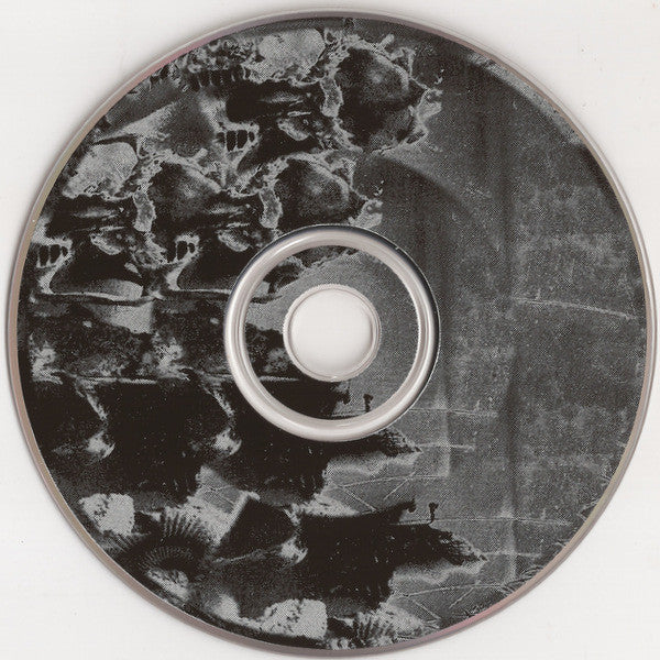 Possession  - Off World One (CD, Album) (Near Mint (NM or M-)) - Image 3
