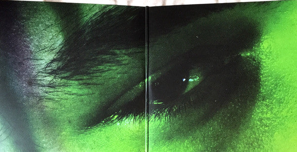 Post Malone - Stoney (2xLP, Album, Ora) (Near Mint (NM or M-)) - Image 3