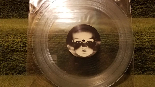 Powermad - Nice Dreams (12", Single, Promo, Cle) (Very Good Plus (VG+))