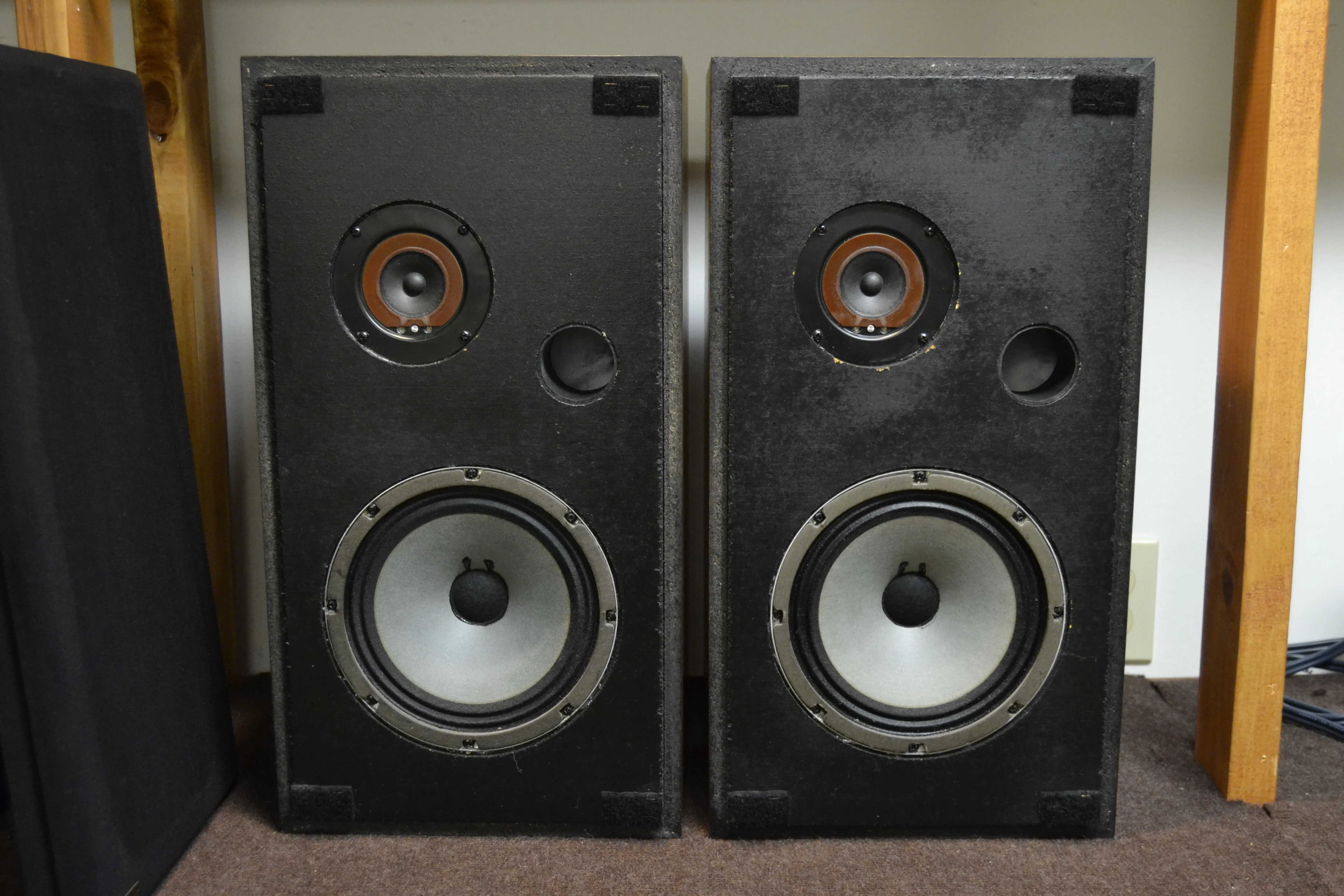 Presage Speakers Model Fifteen - Image 2