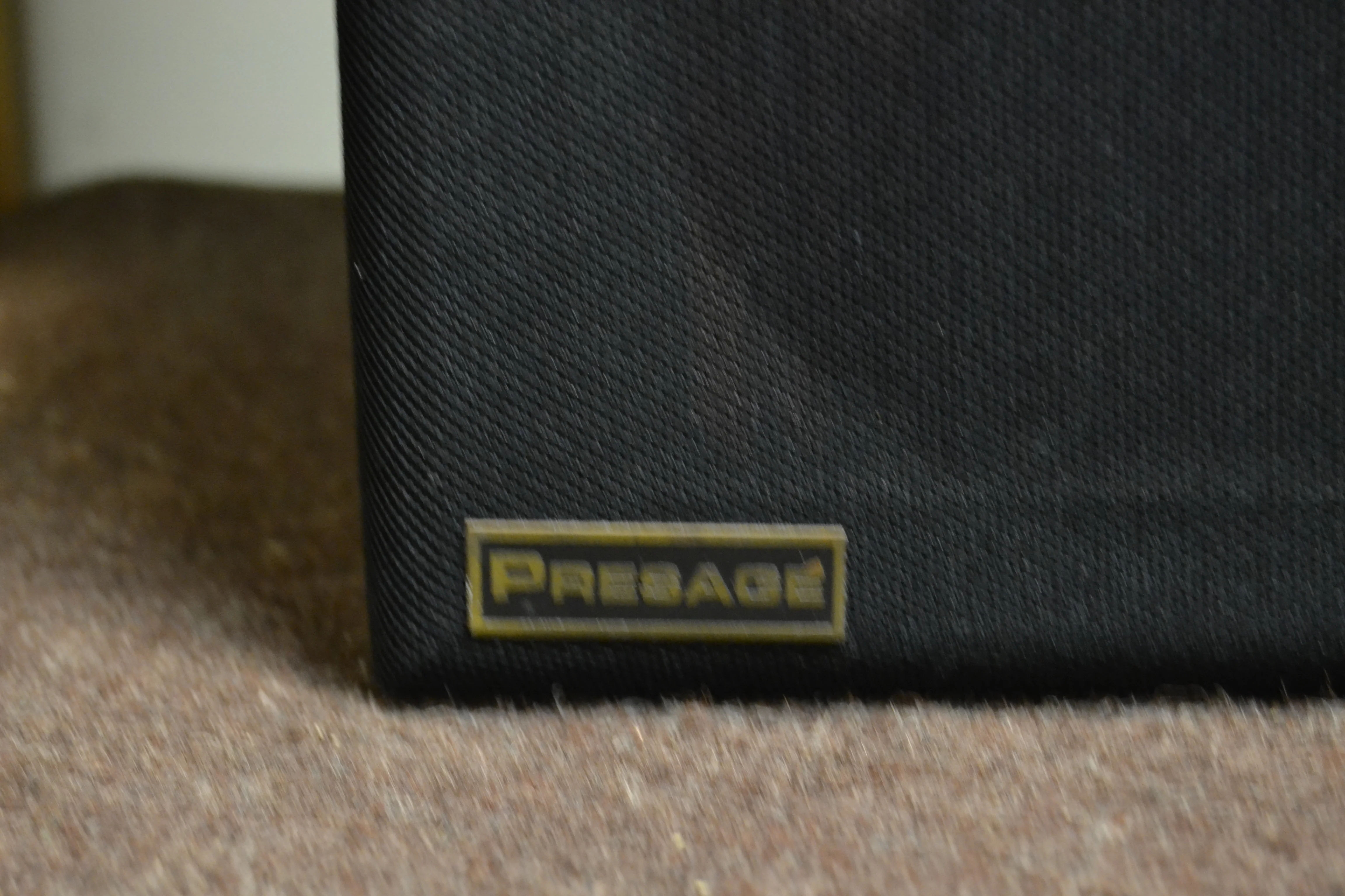 Presage Speakers Model Fifteen - Image 3