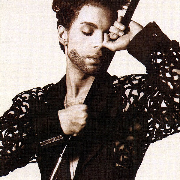 Prince - The Hits 1 (CD, Comp, RP, Oly) (Near Mint (NM or M-))