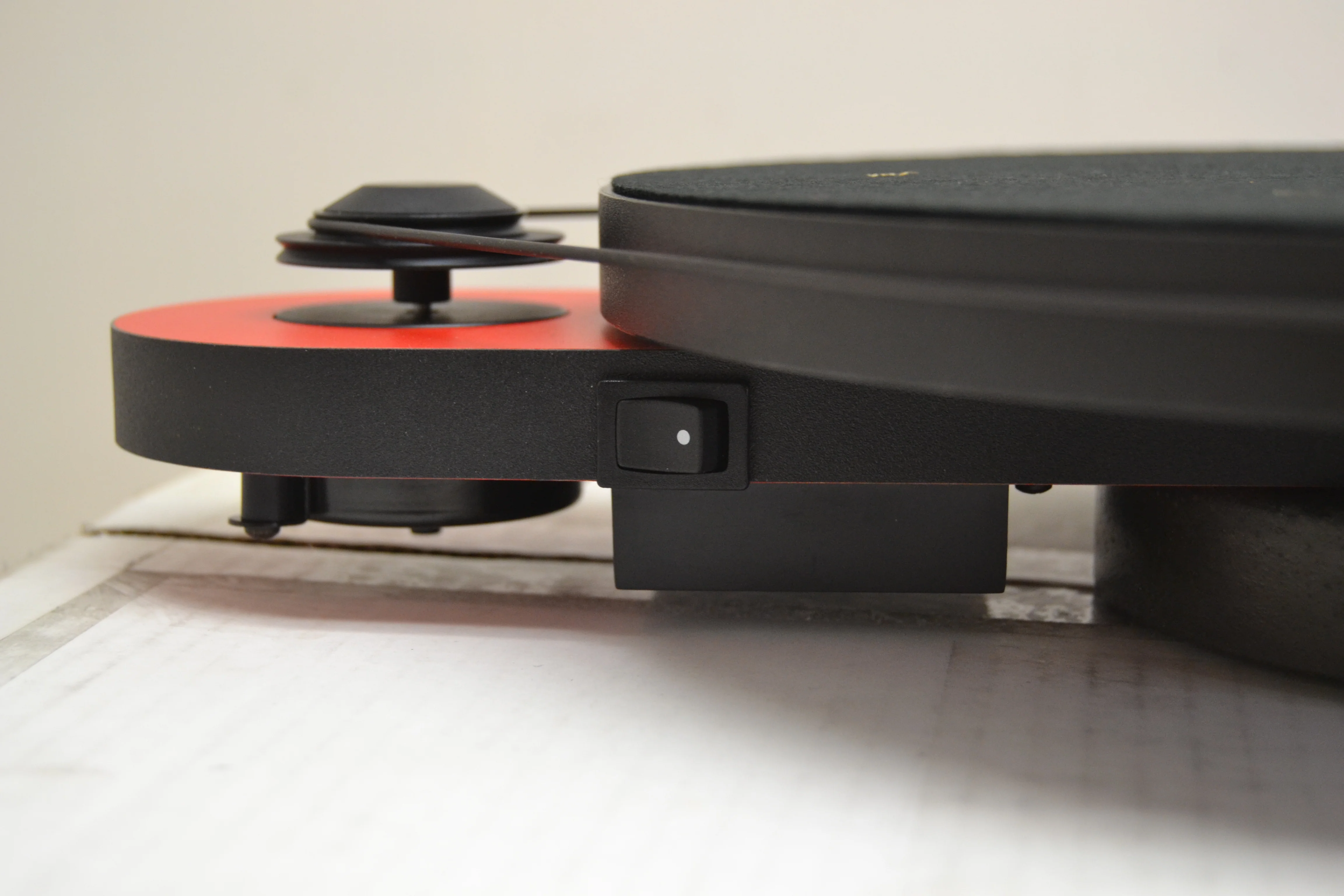 Pro-Ject Elemental Turntable * Box * Manual - Image 6