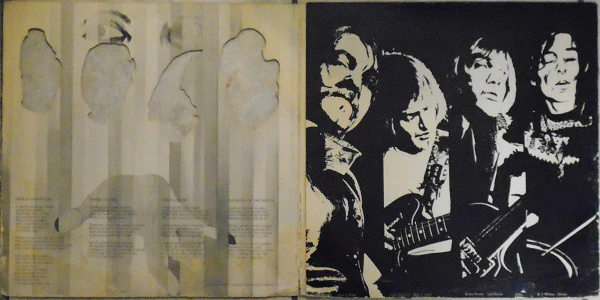 Procol Harum - Broken Barricades (LP, Album, Pit) (Very Good Plus (VG+)) - Image 3