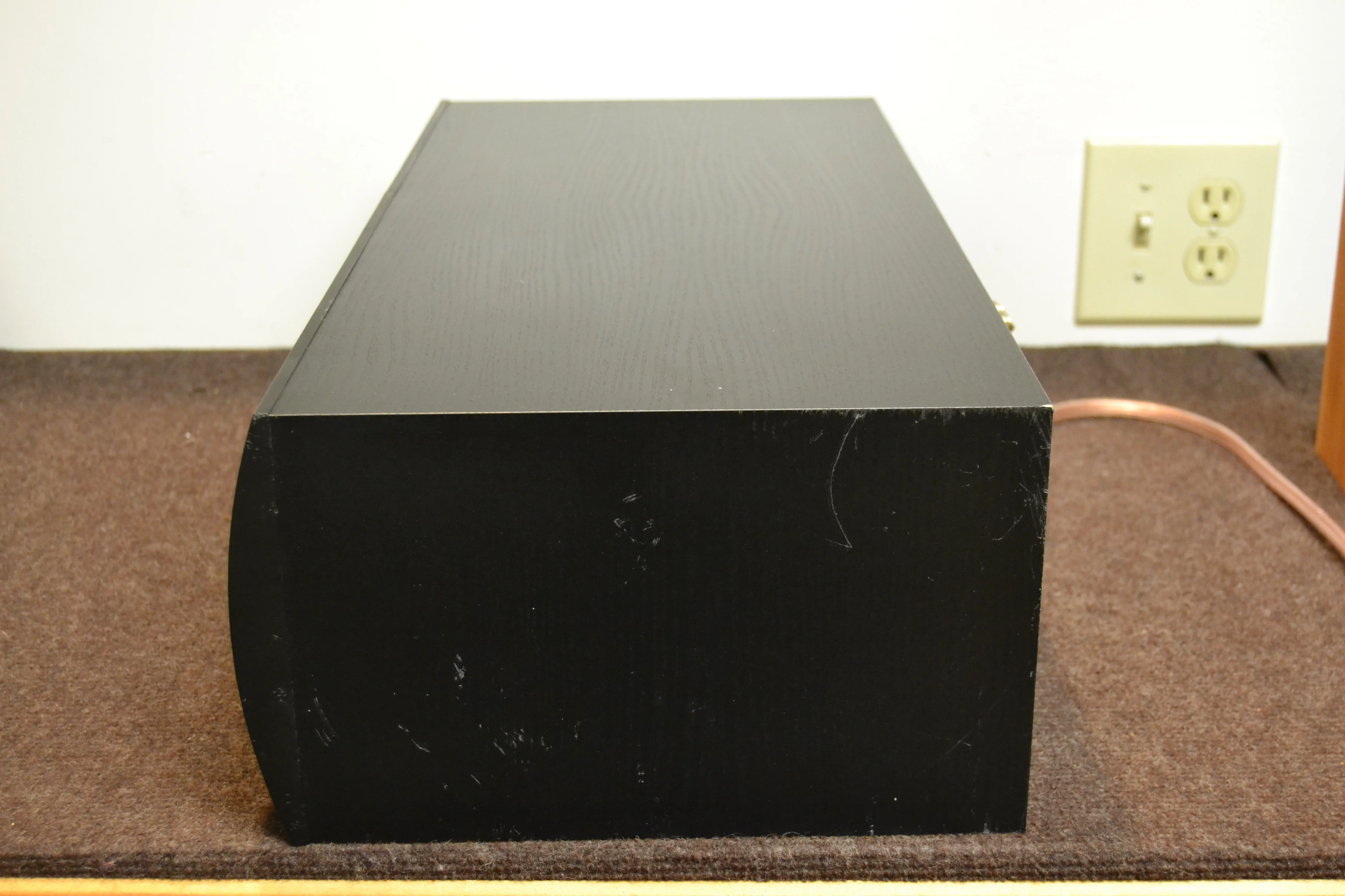 PSB Speakers Image 8C Center Channel Speaker - Image 8