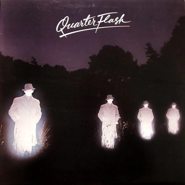 Quarterflash - Quarterflash (LP, Album, Spe) (Near Mint (NM or M-))