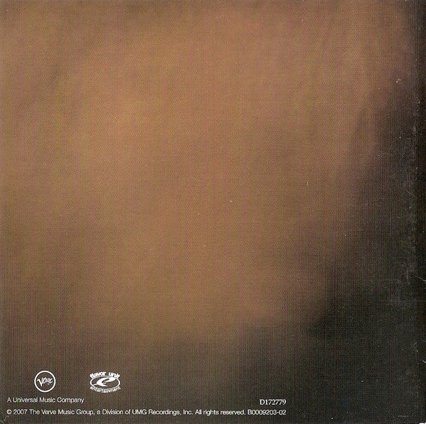 Queen Latifah - Trav'lin' Light (CD, Album) (Near Mint (NM or M-)) - Image 2